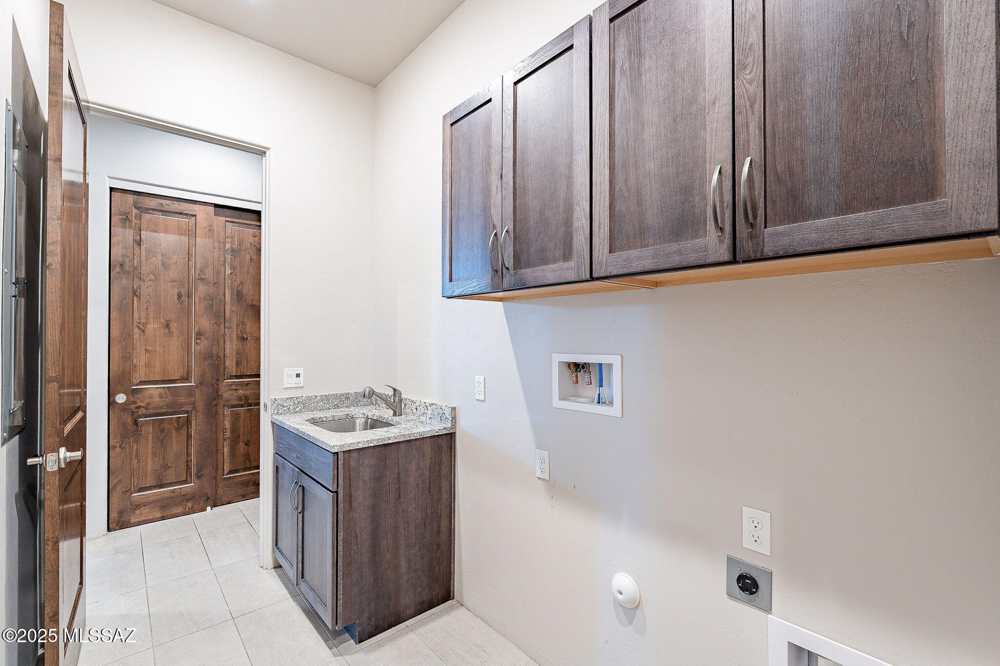 La Canada Ridge Subdivision - Residential