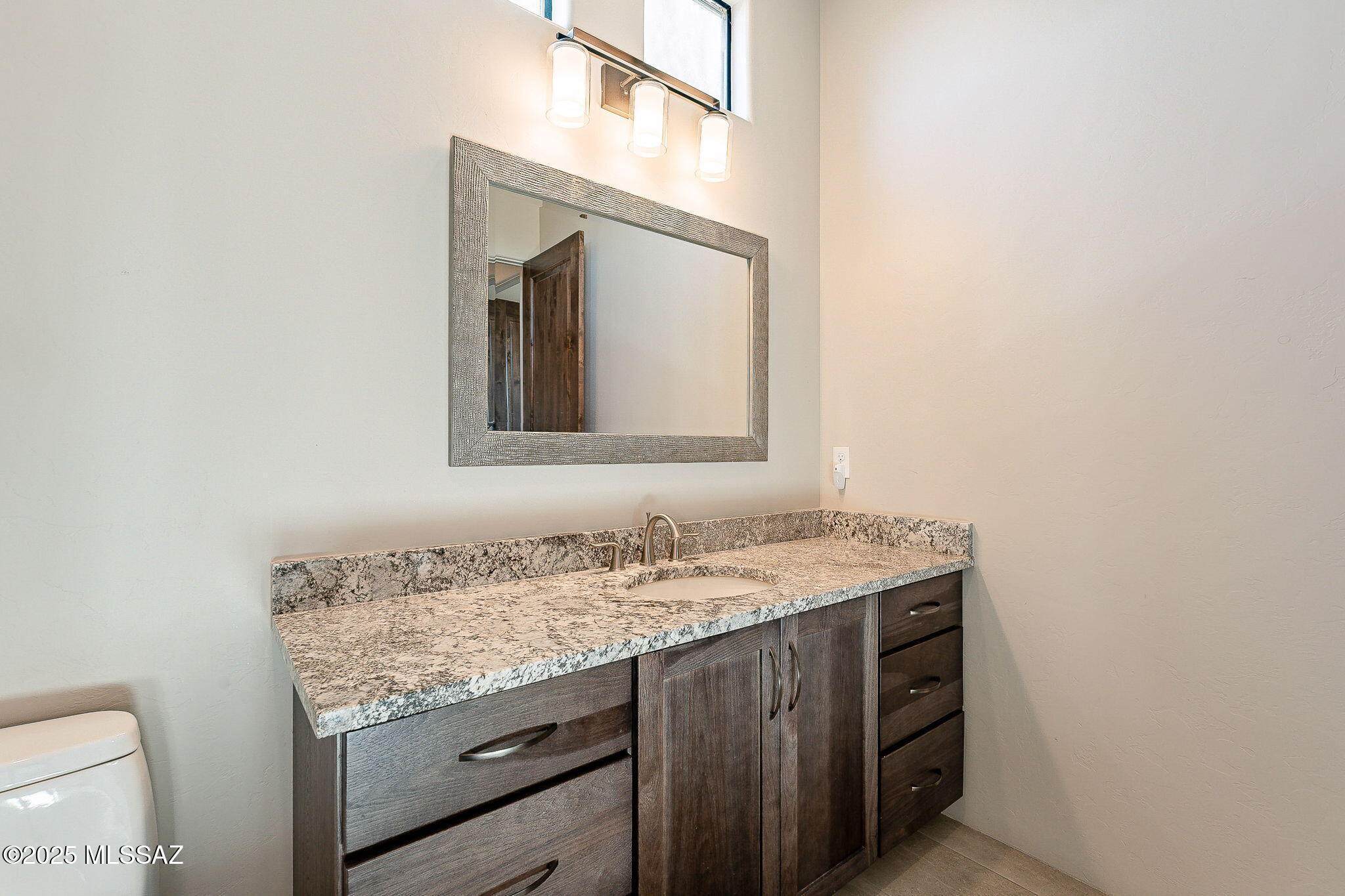 La Canada Ridge Subdivision - Residential