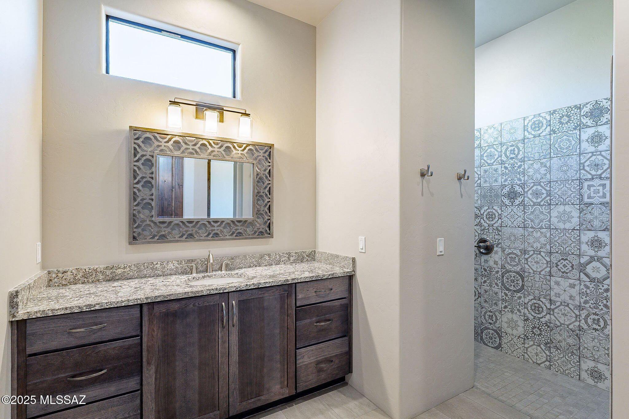 La Canada Ridge Subdivision - Residential