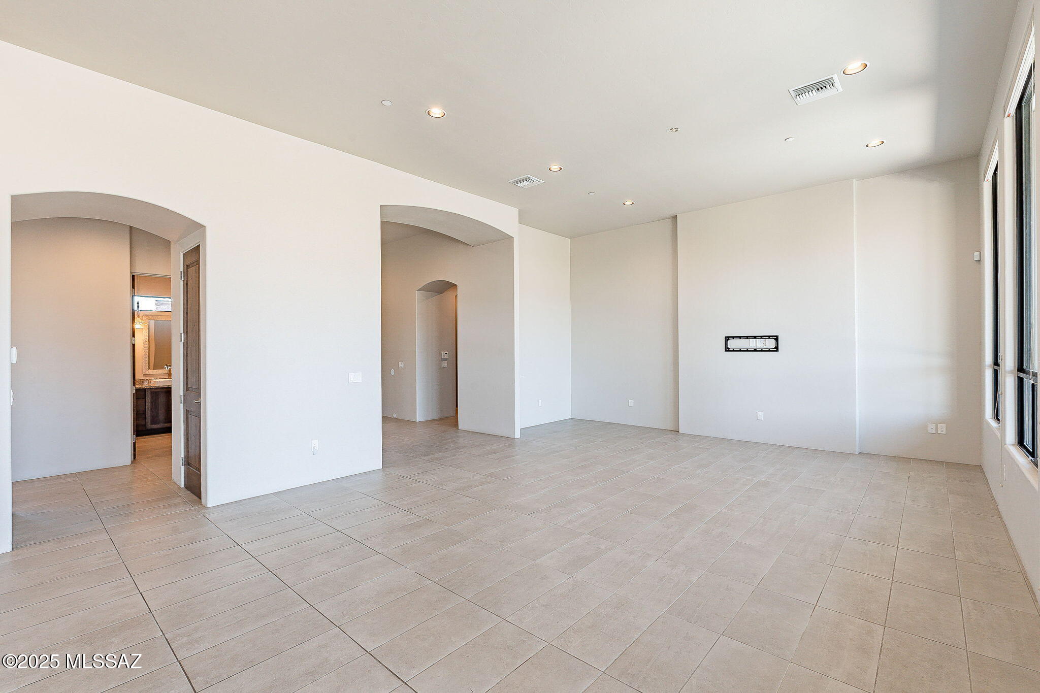 La Canada Ridge Subdivision - Residential