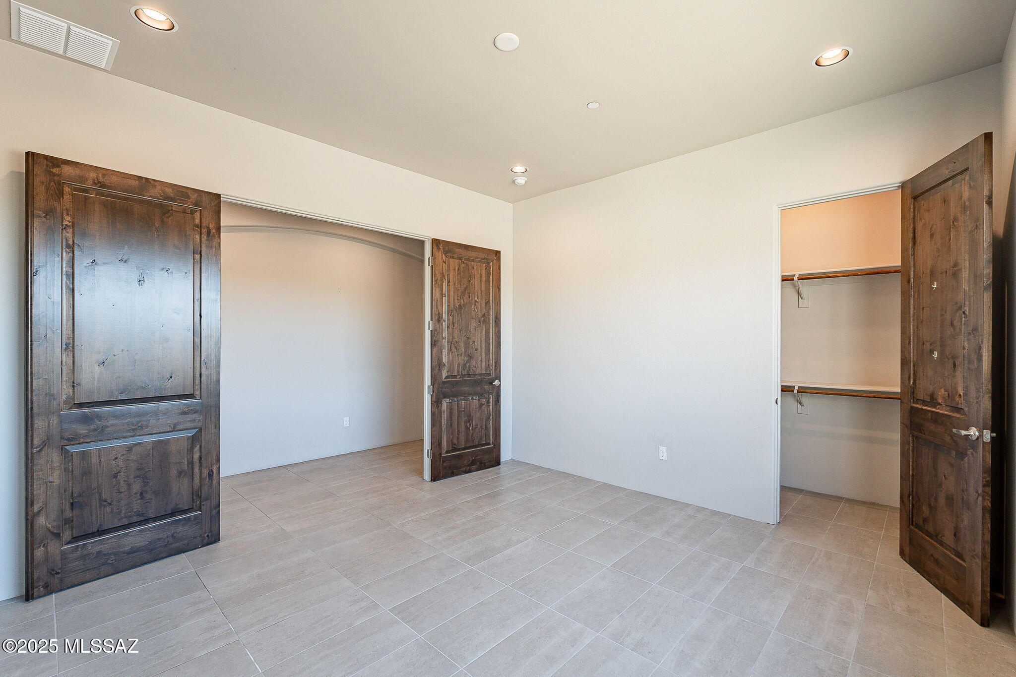 La Canada Ridge Subdivision - Residential