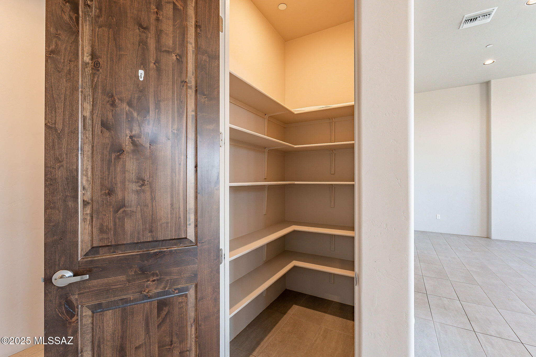 La Canada Ridge Subdivision - Residential