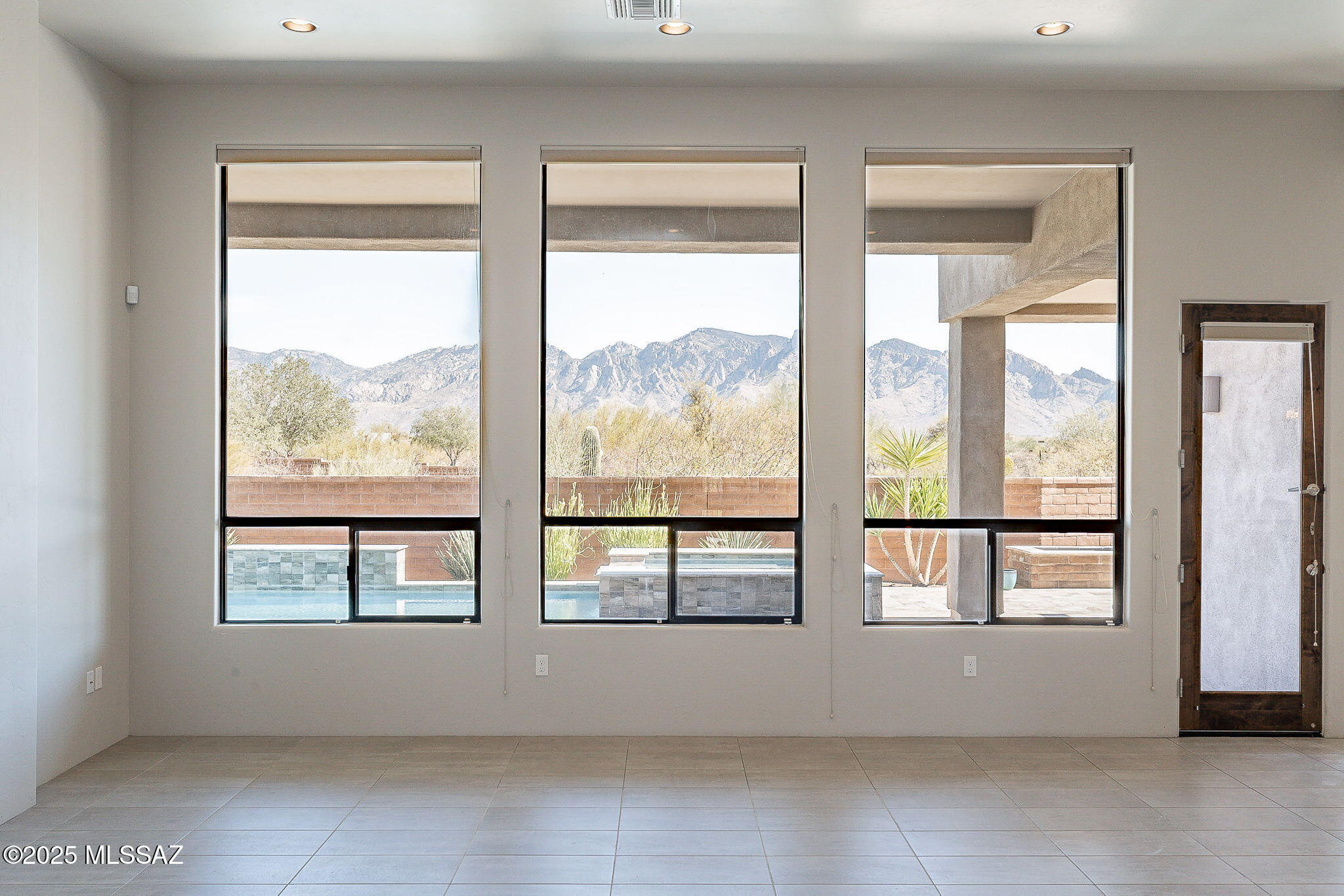 La Canada Ridge Subdivision - Residential