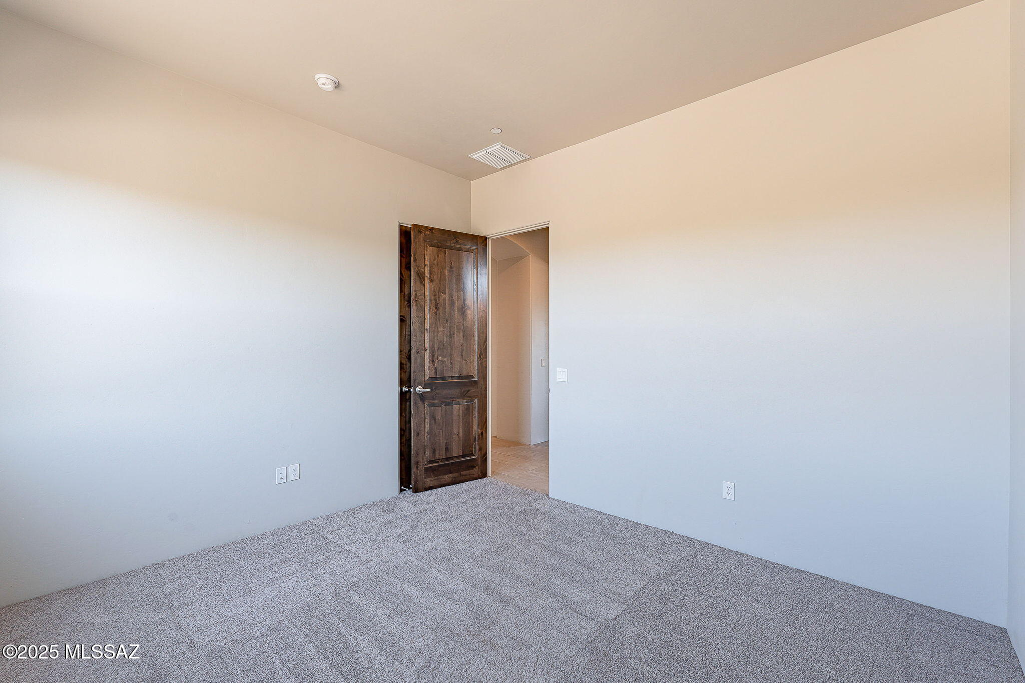 La Canada Ridge Subdivision - Residential