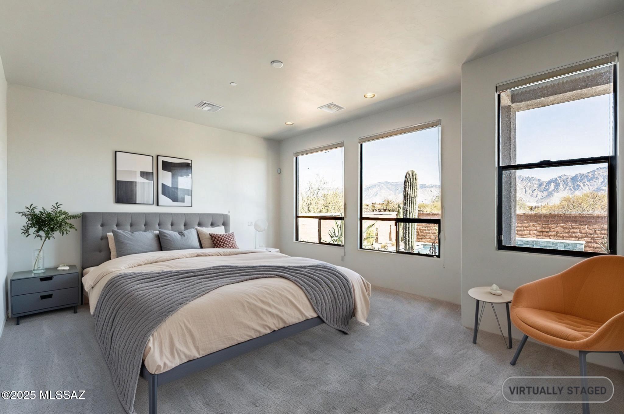 La Canada Ridge Subdivision - Residential