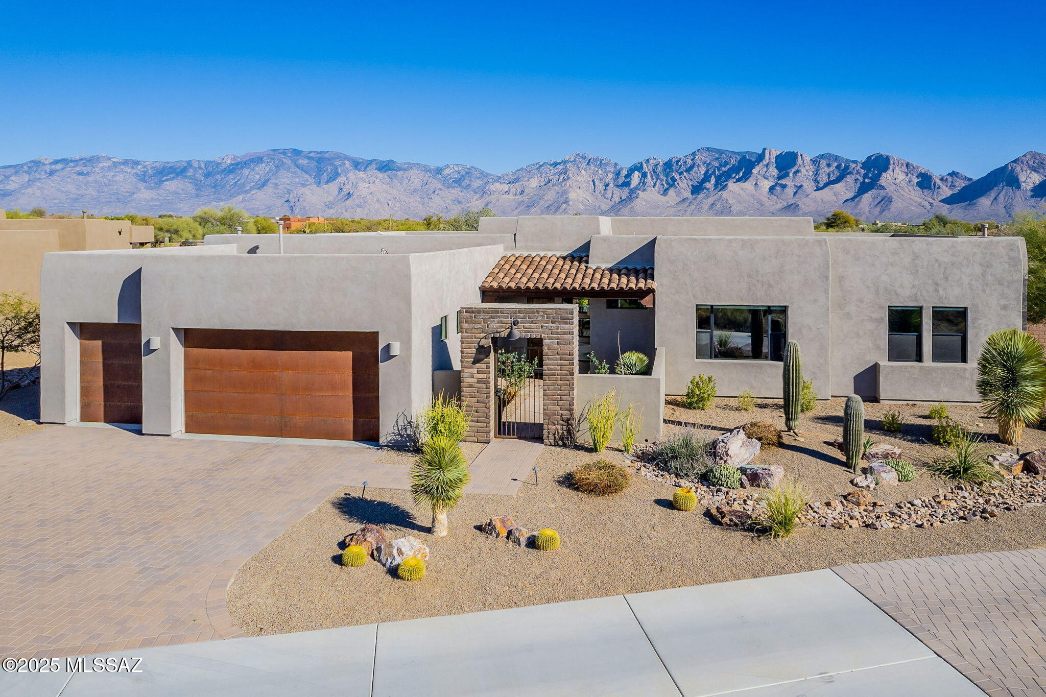 La Canada Ridge Subdivision - Residential