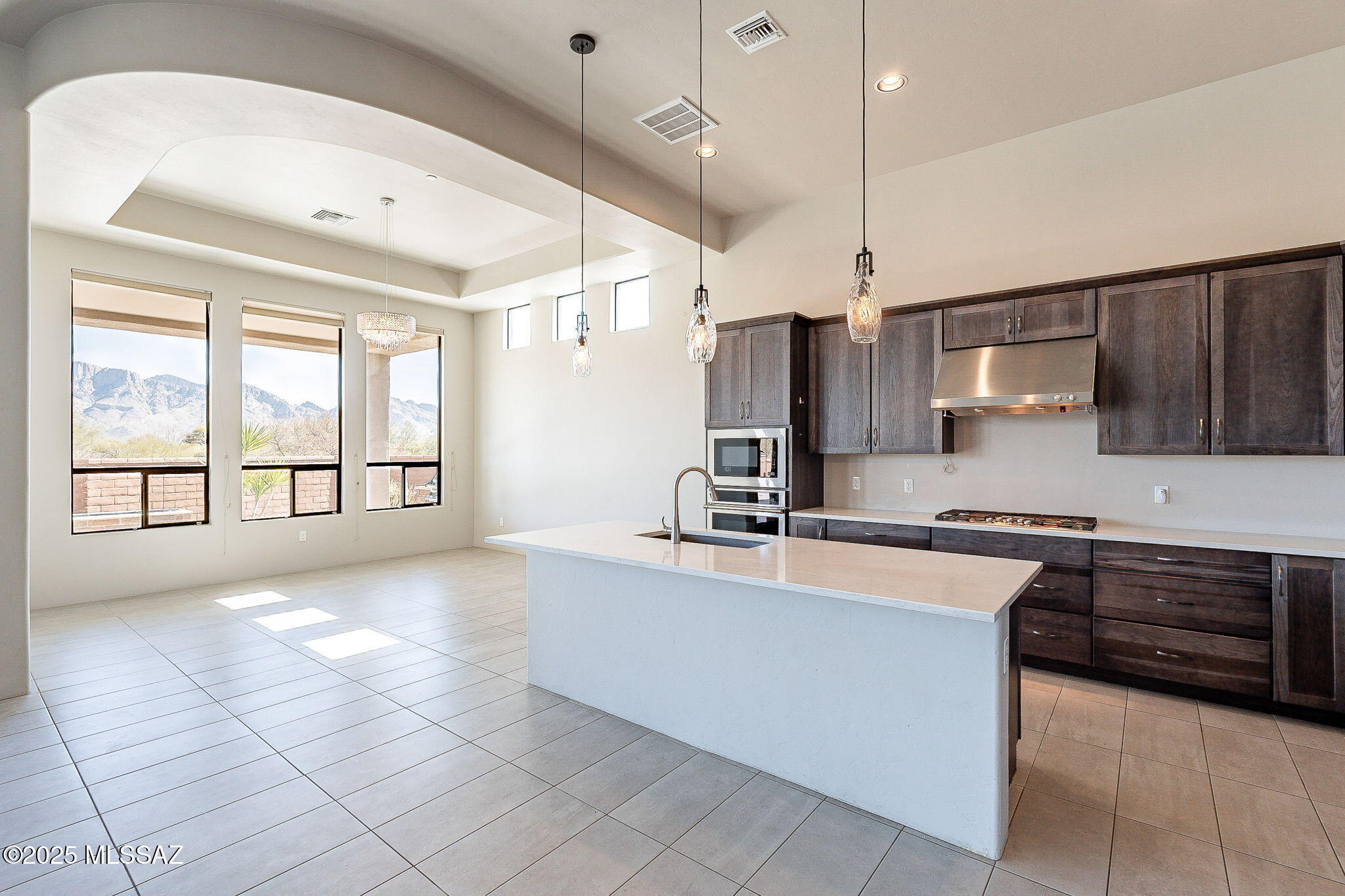 La Canada Ridge Subdivision - Residential