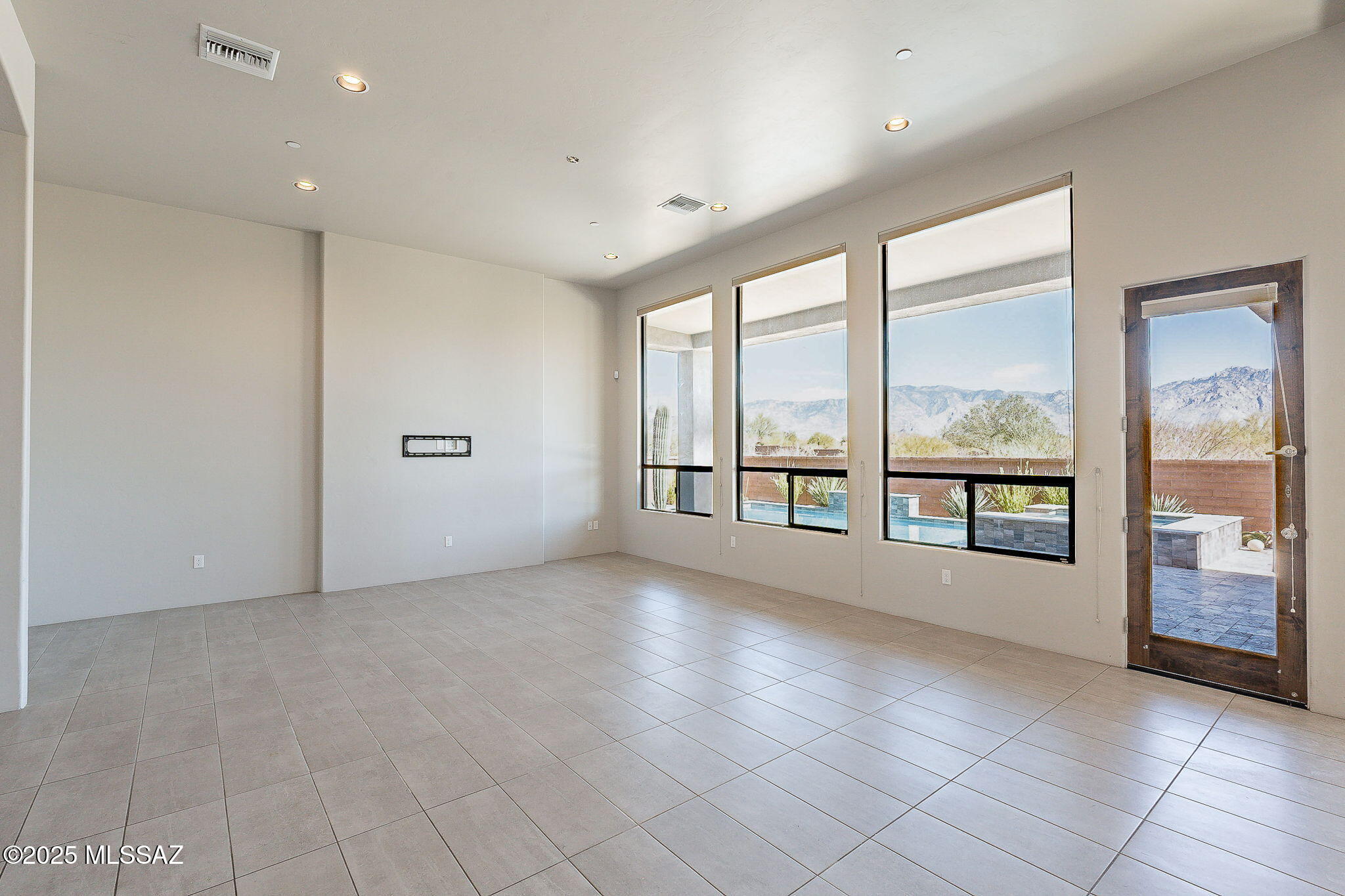 La Canada Ridge Subdivision - Residential