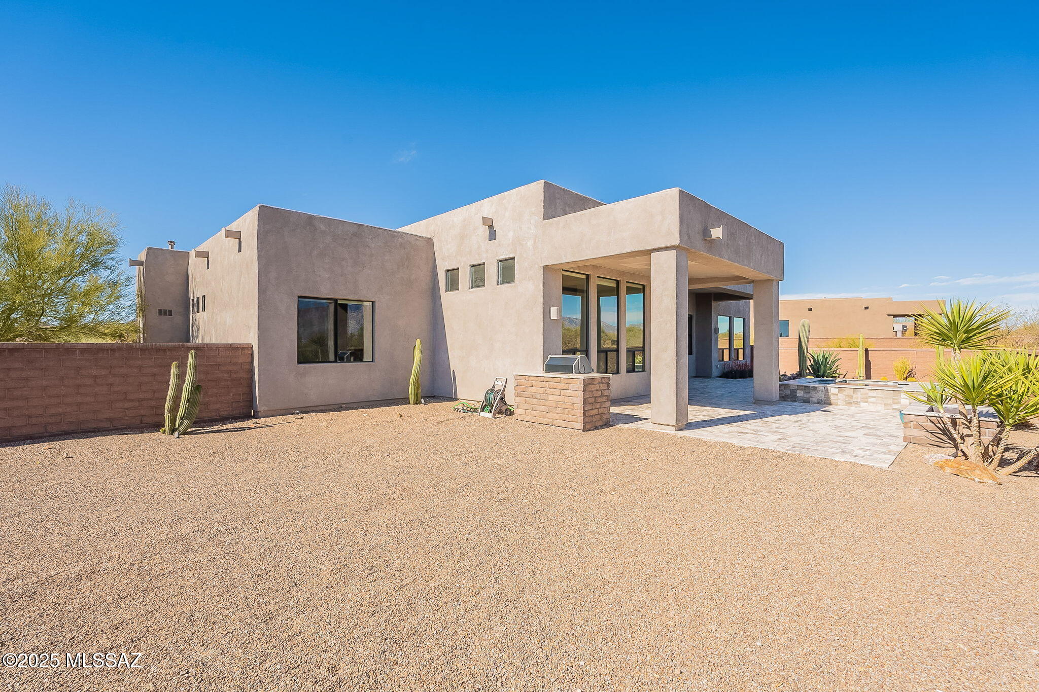 La Canada Ridge Subdivision - Residential