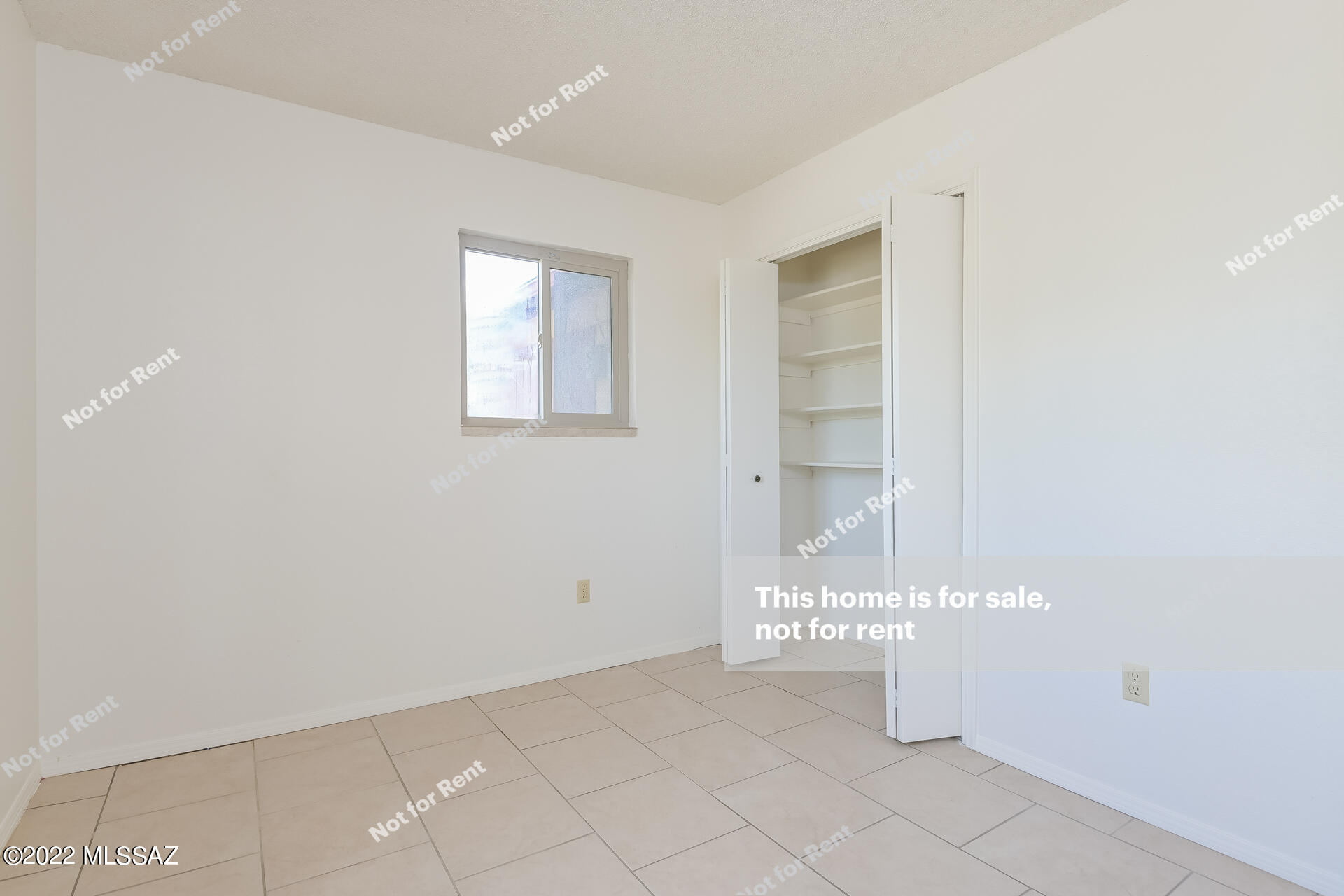New Tucson Unit NO. 5 (1-312) - Residential