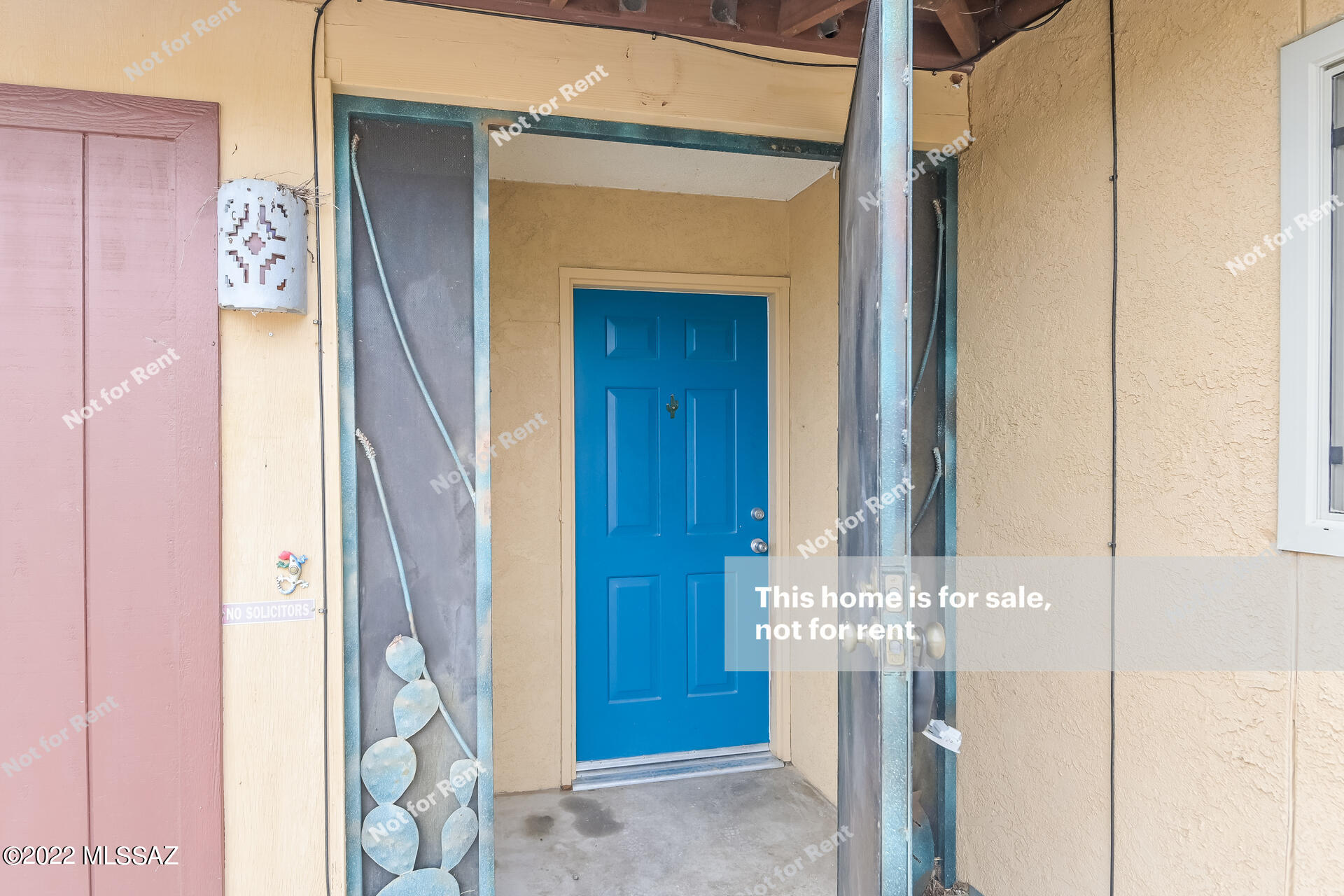 New Tucson Unit NO. 5 (1-312) - Residential