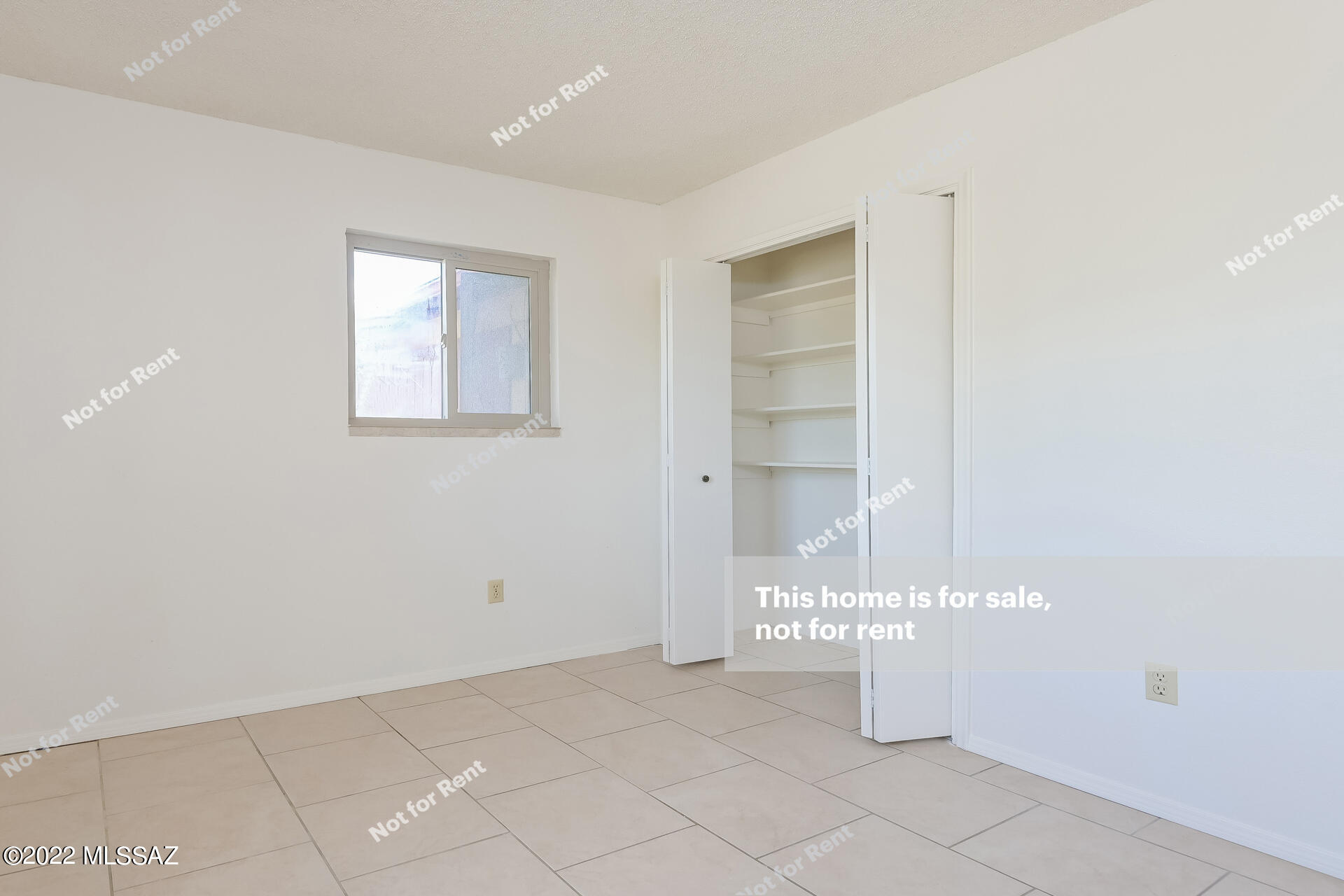 New Tucson Unit NO. 5 (1-312) - Residential