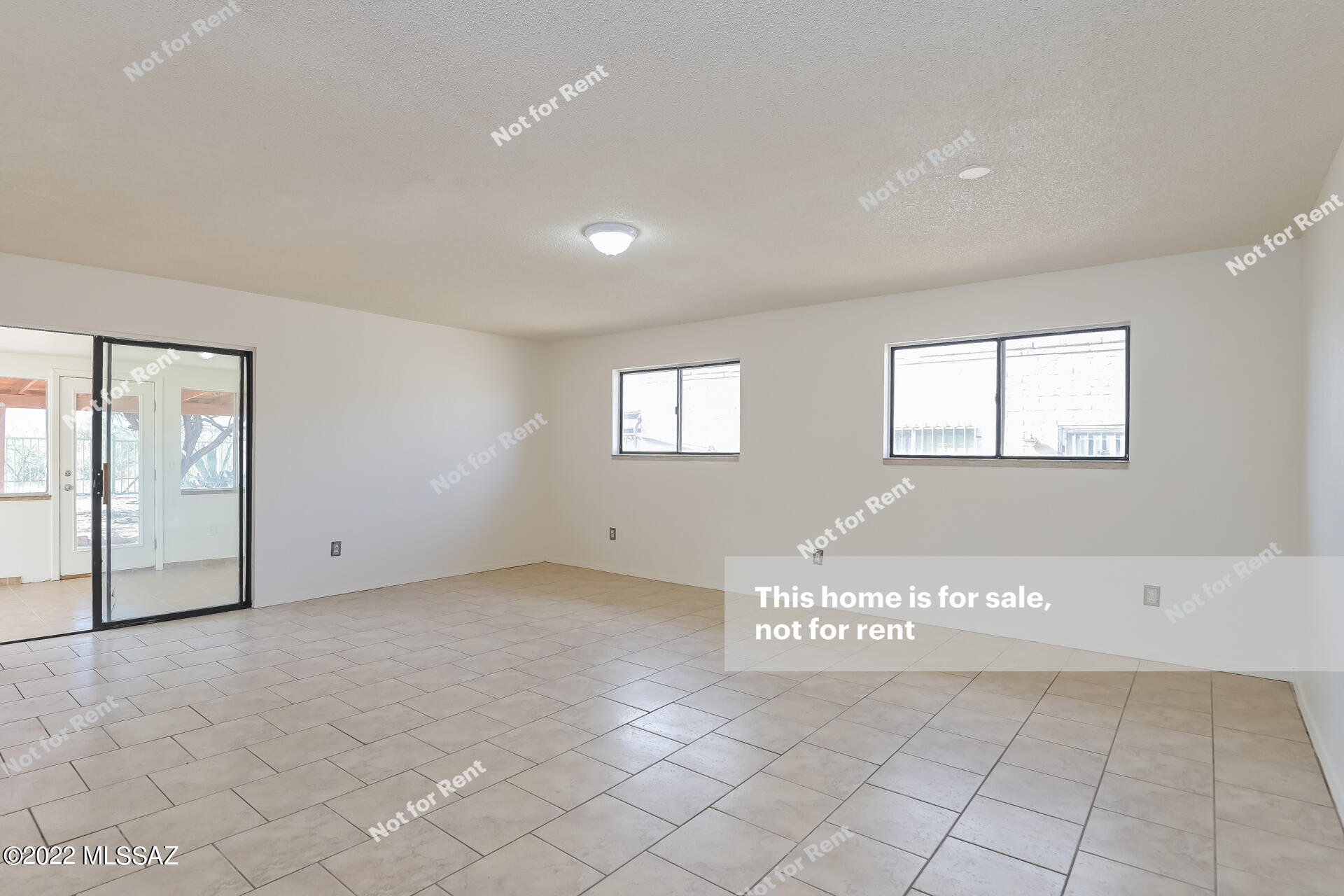 New Tucson Unit NO. 5 (1-312) - Residential
