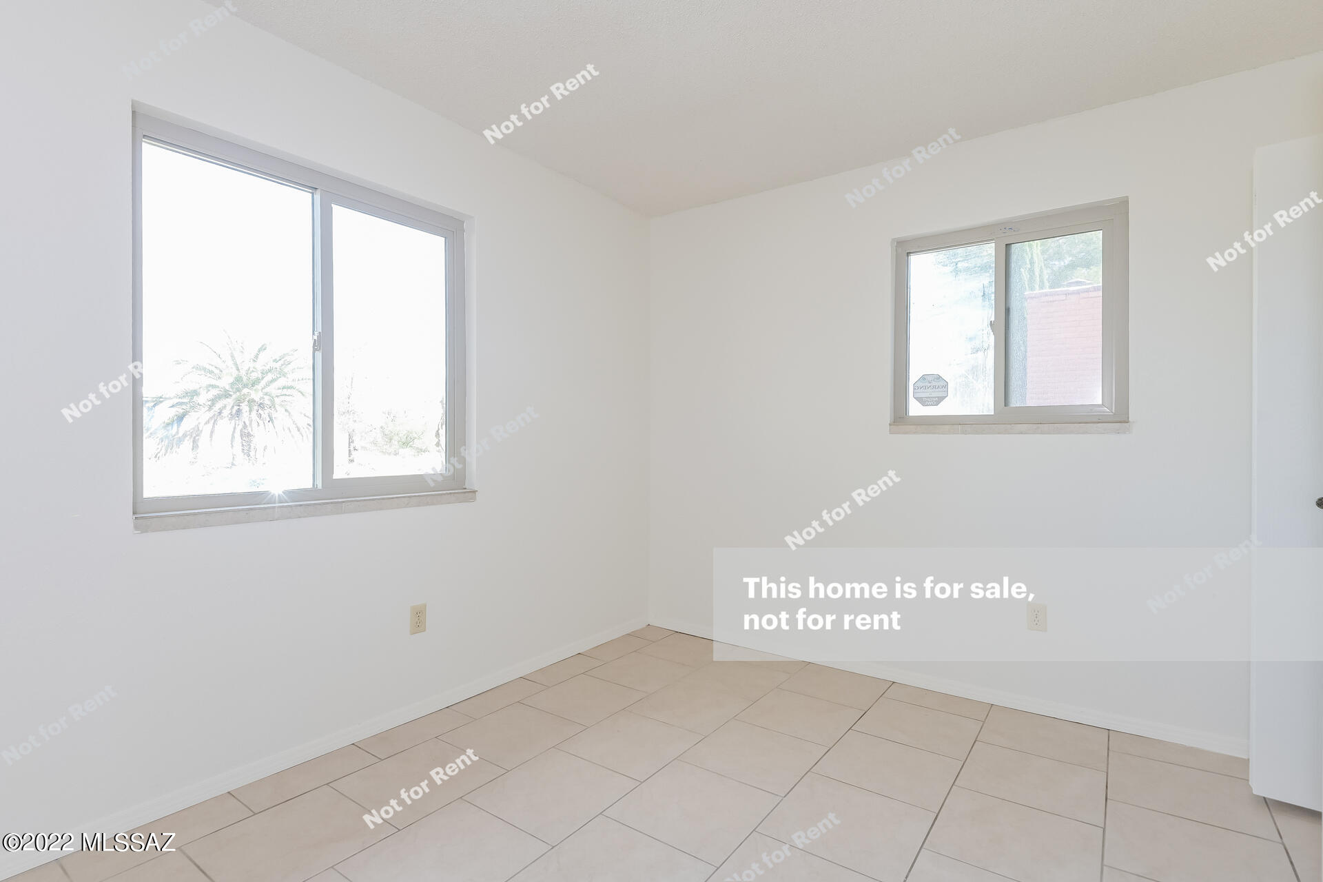 New Tucson Unit NO. 5 (1-312) - Residential