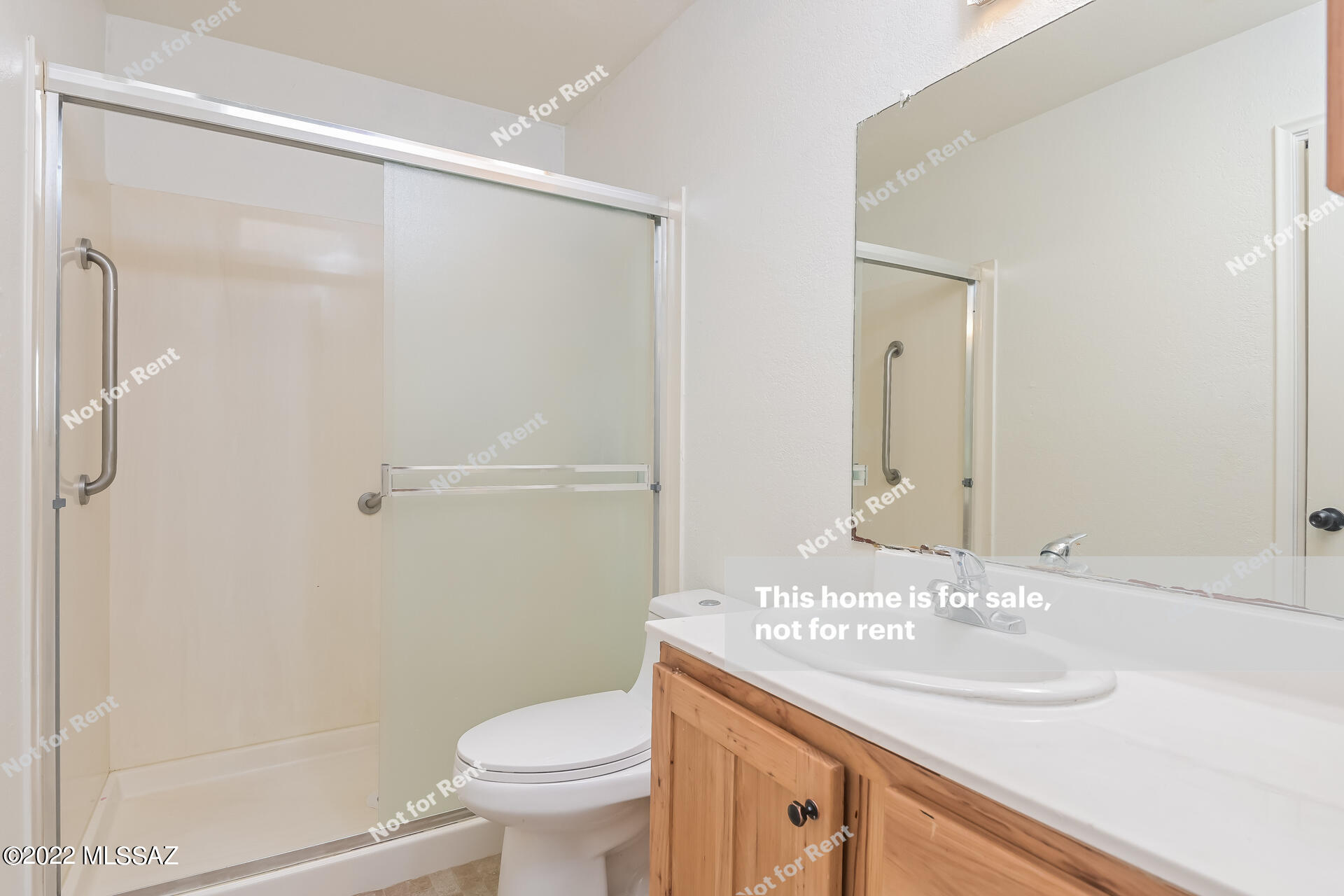 New Tucson Unit NO. 5 (1-312) - Residential