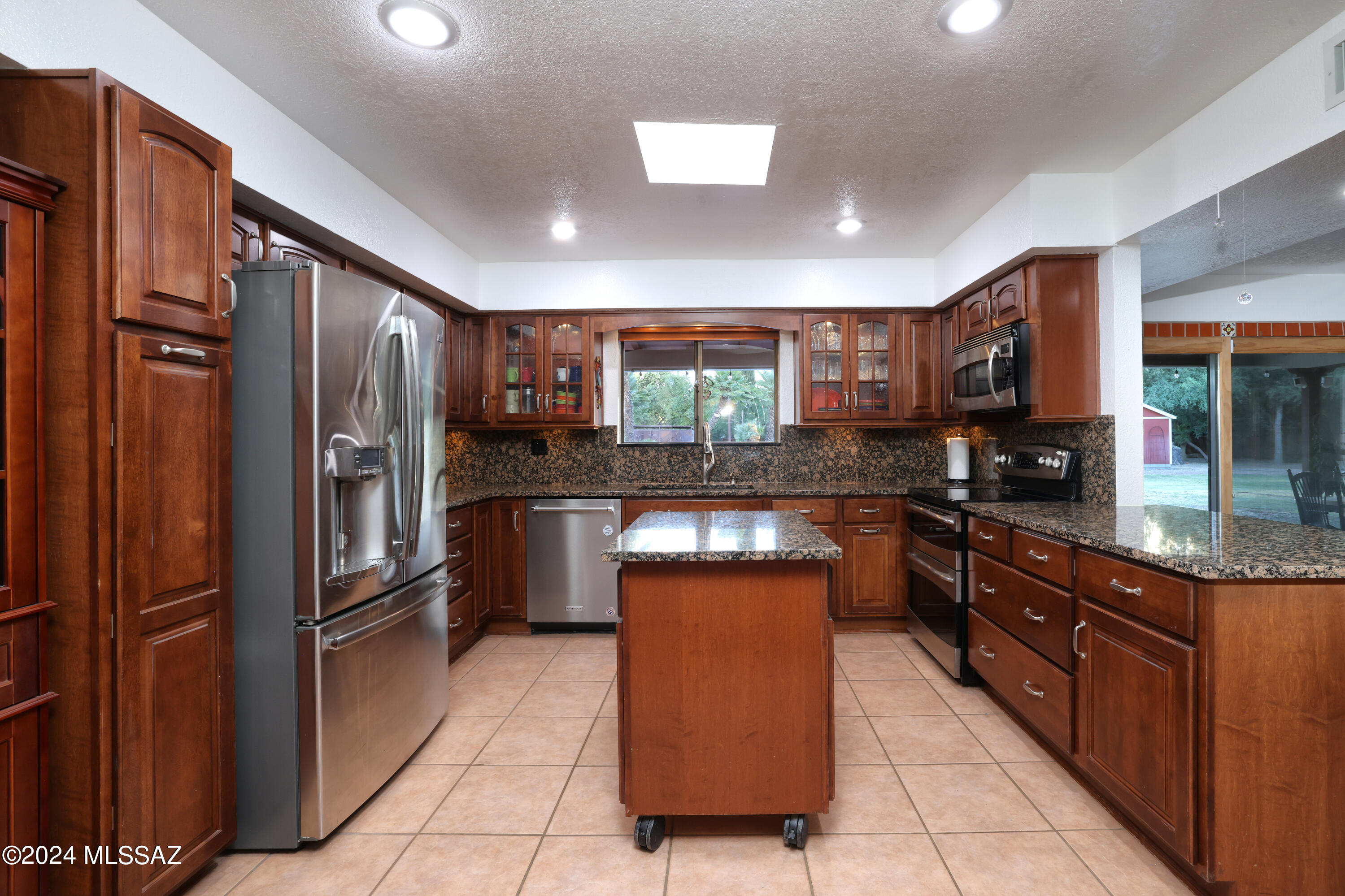 Forty Niners Country Club Estates - Residential