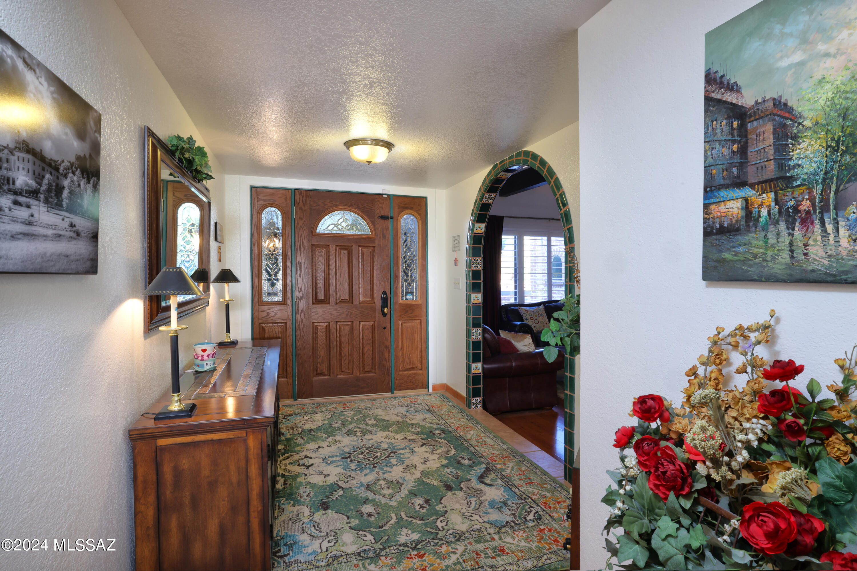 Forty Niners Country Club Estates - Residential