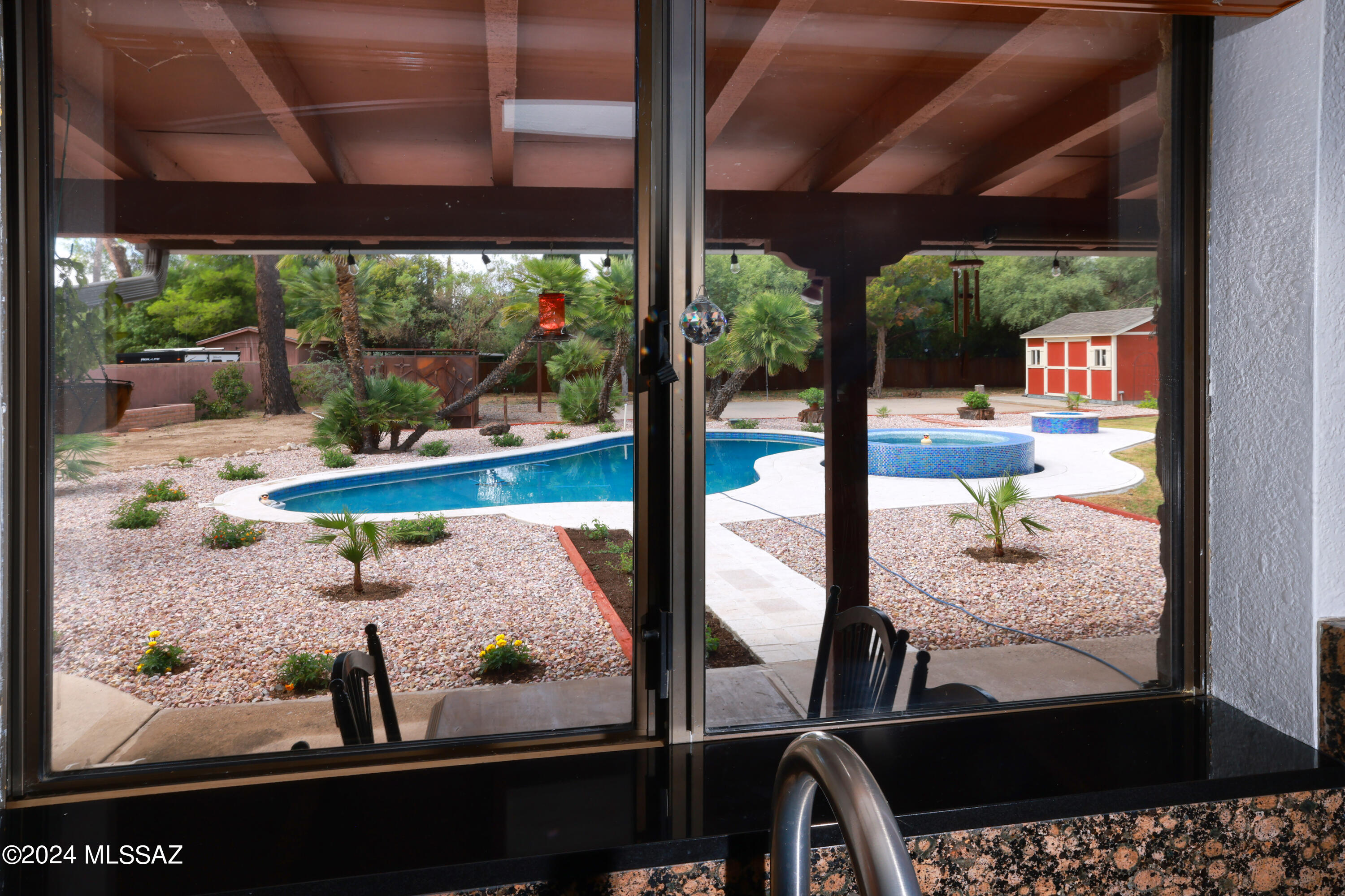 Forty Niners Country Club Estates - Residential