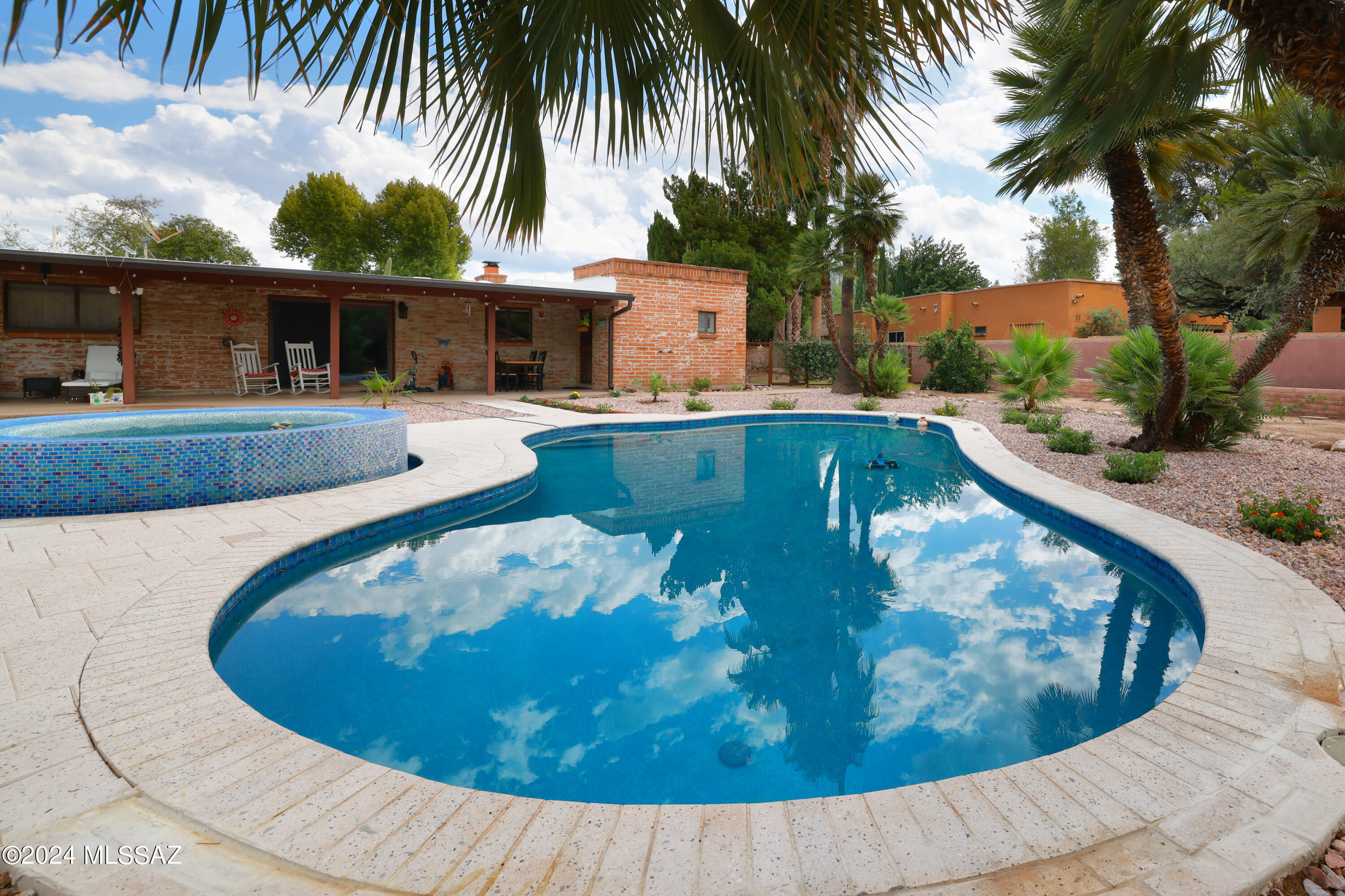 Forty Niners Country Club Estates - Residential