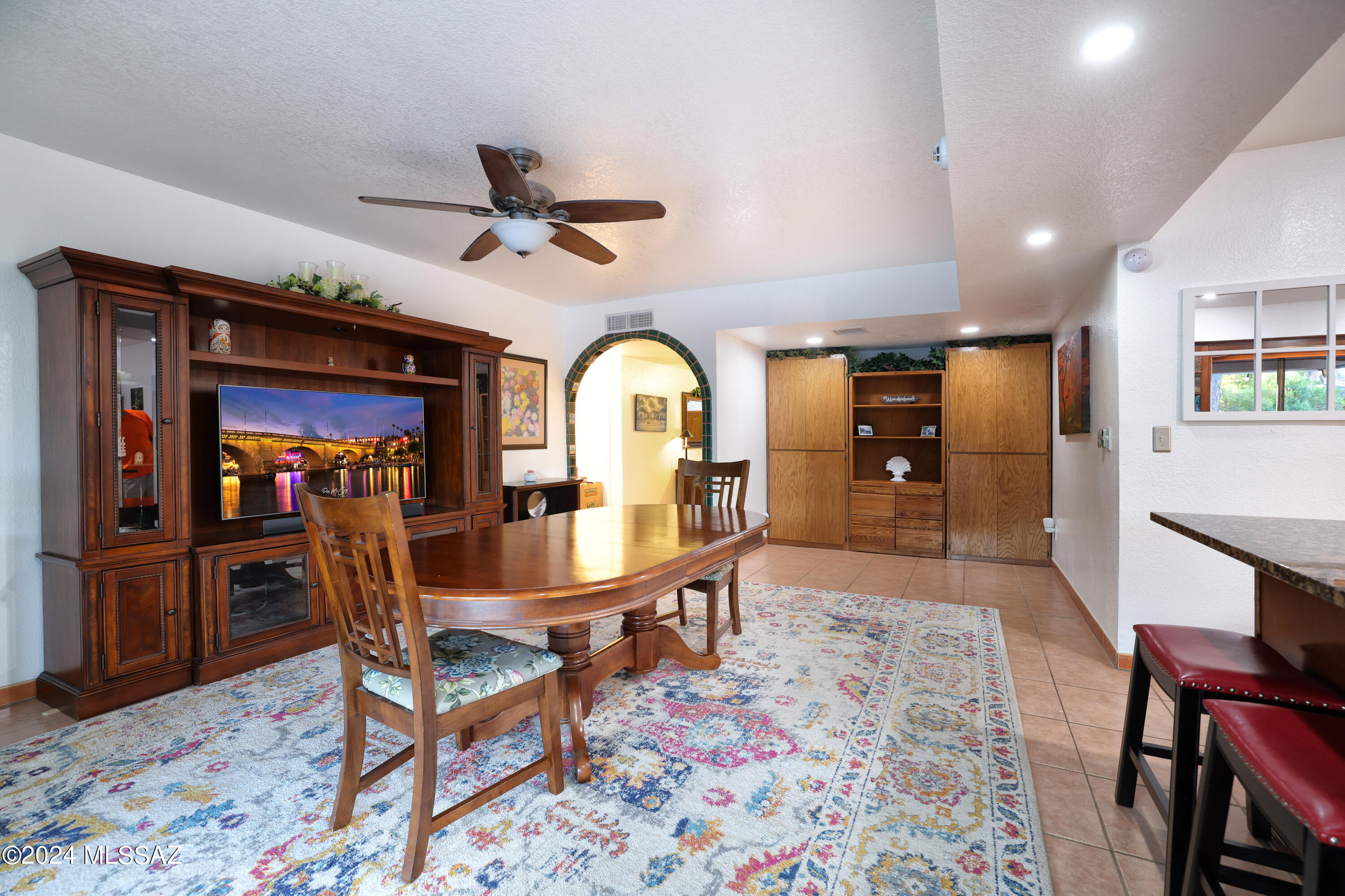 Forty Niners Country Club Estates - Residential