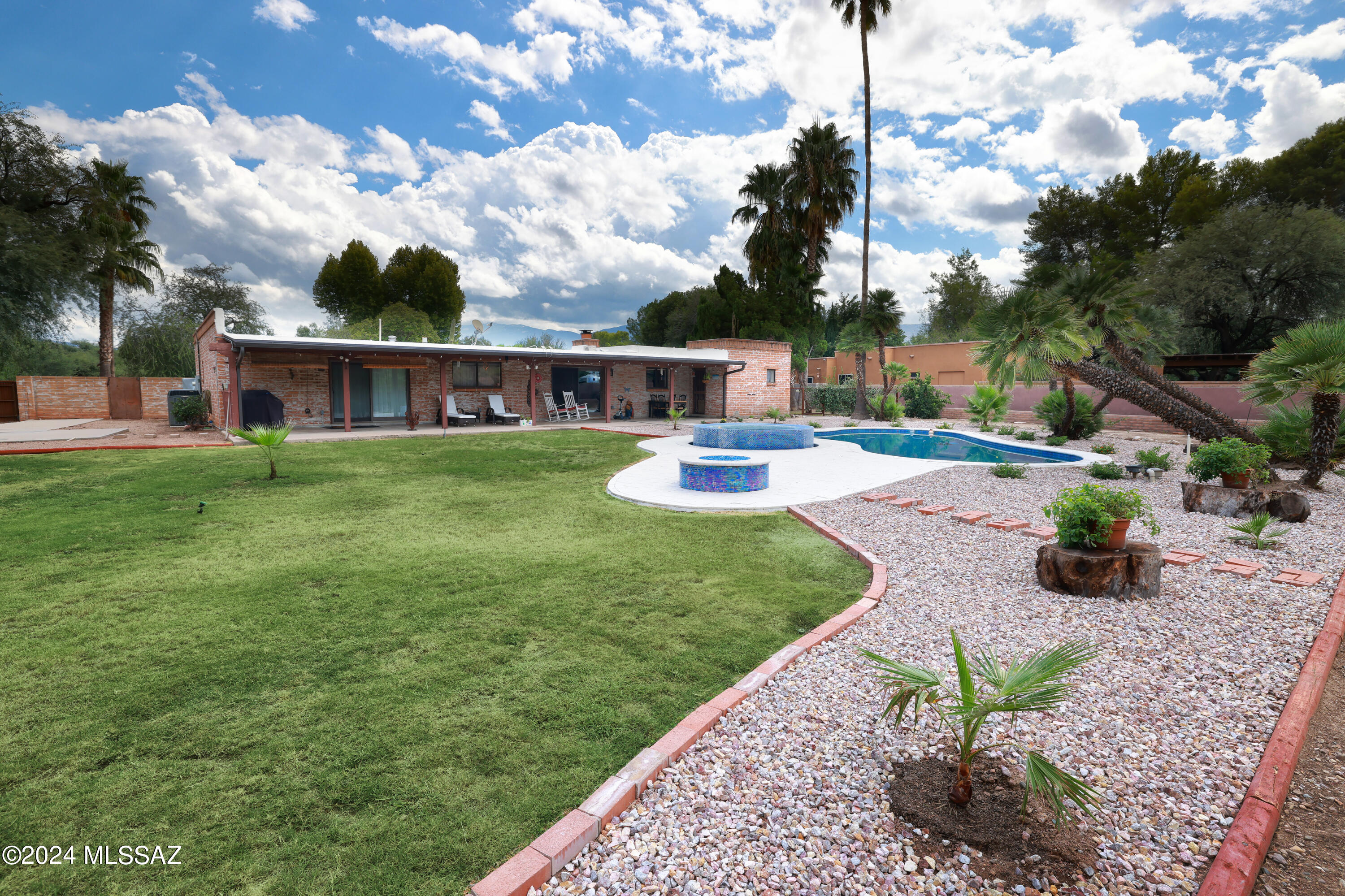 Forty Niners Country Club Estates - Residential