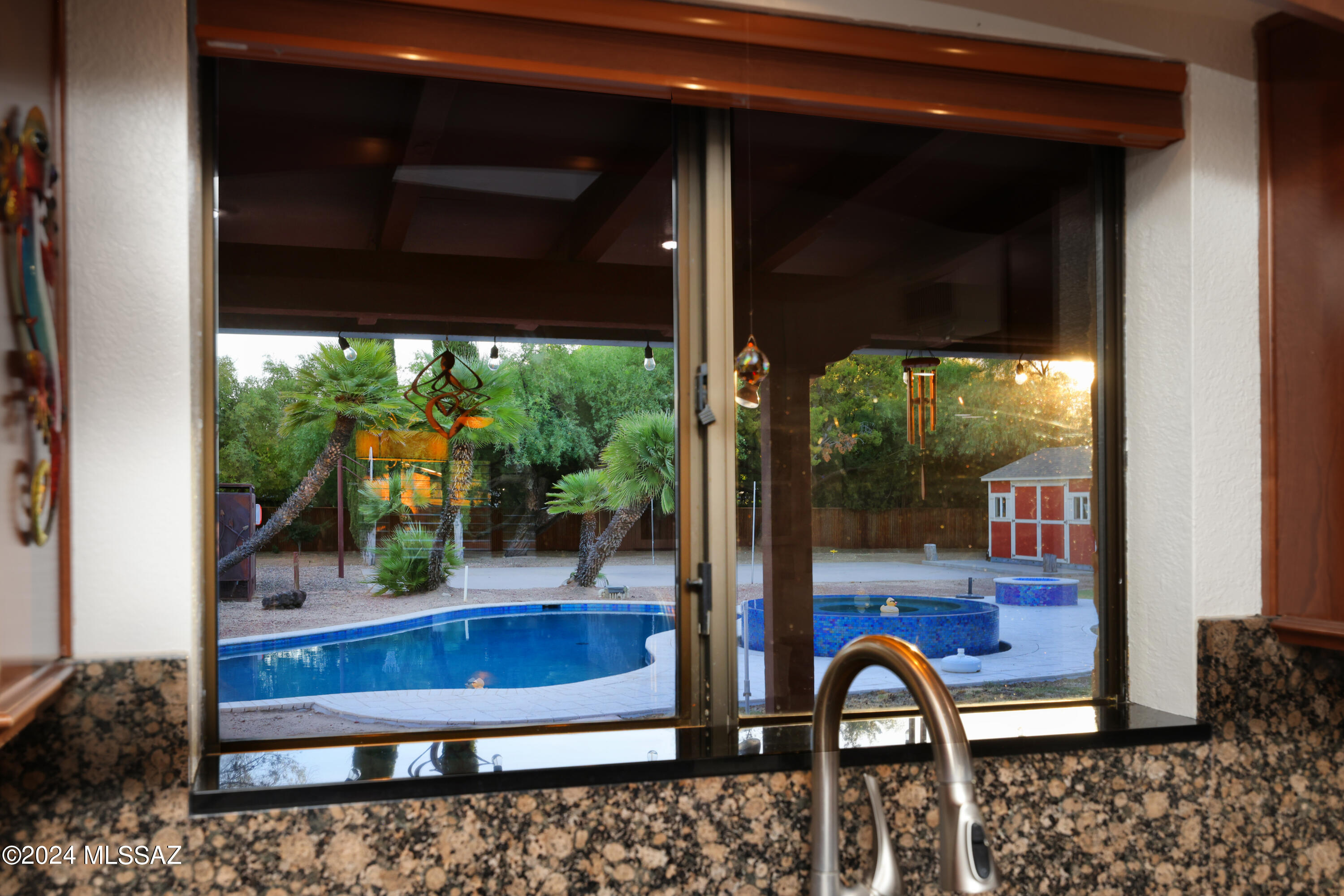 Forty Niners Country Club Estates - Residential