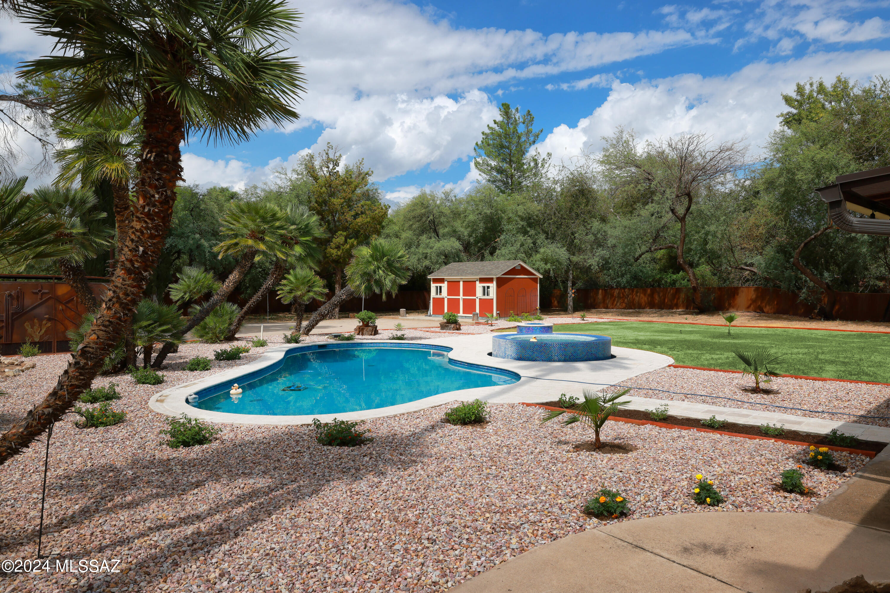 Forty Niners Country Club Estates - Residential