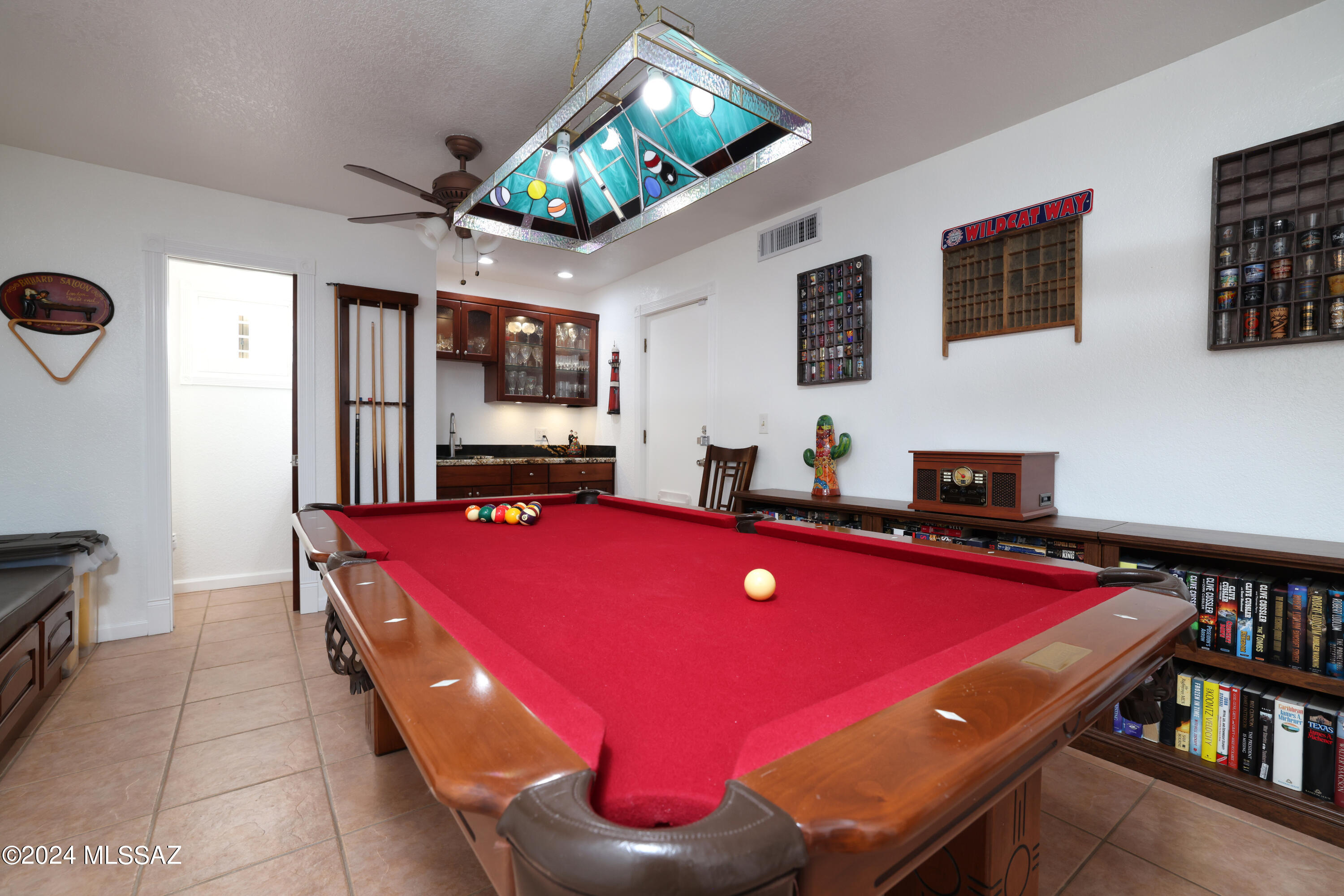 Forty Niners Country Club Estates - Residential