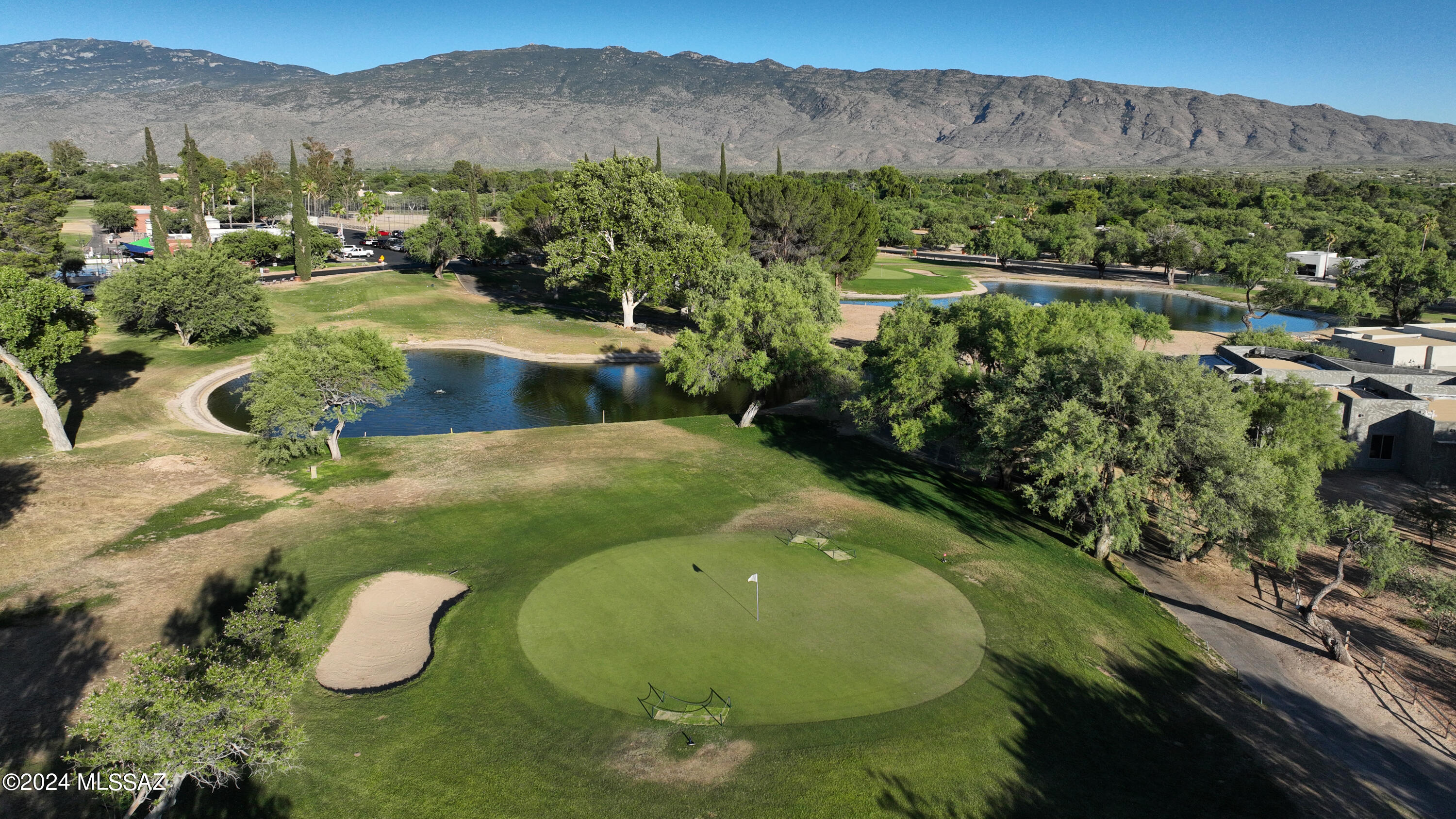 Forty Niners Country Club Estates - Residential