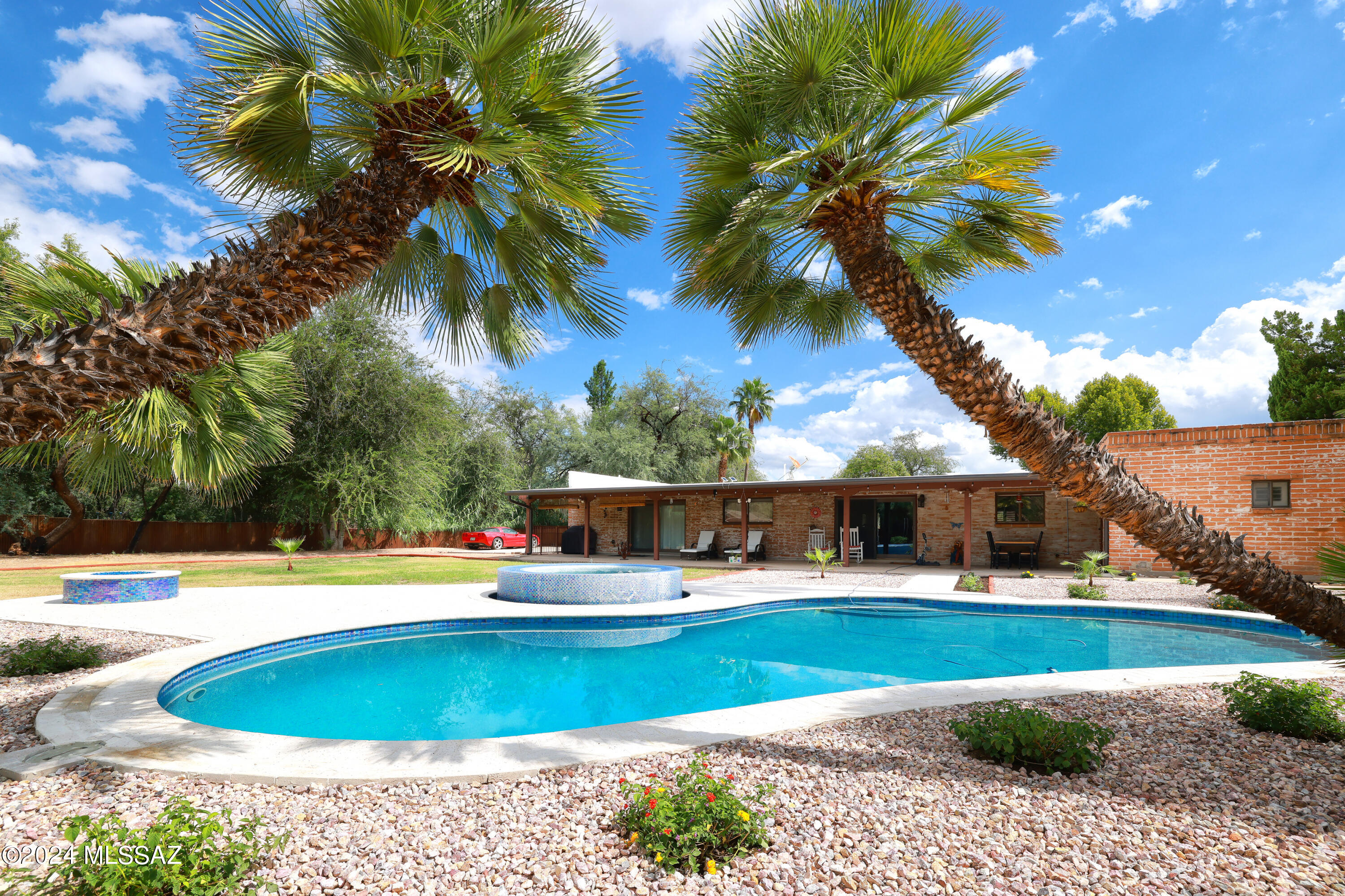 Forty Niners Country Club Estates - Residential