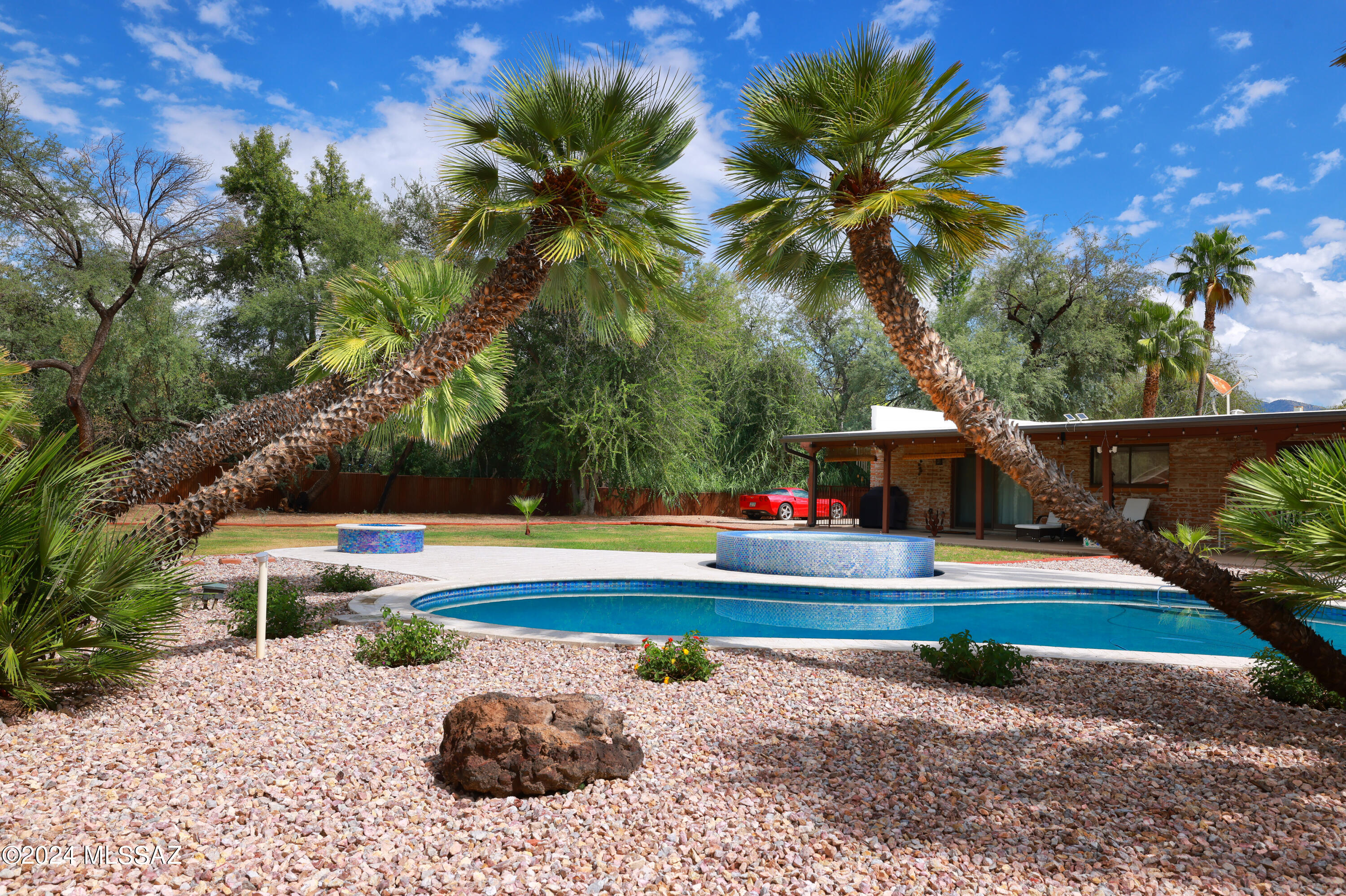 Forty Niners Country Club Estates - Residential