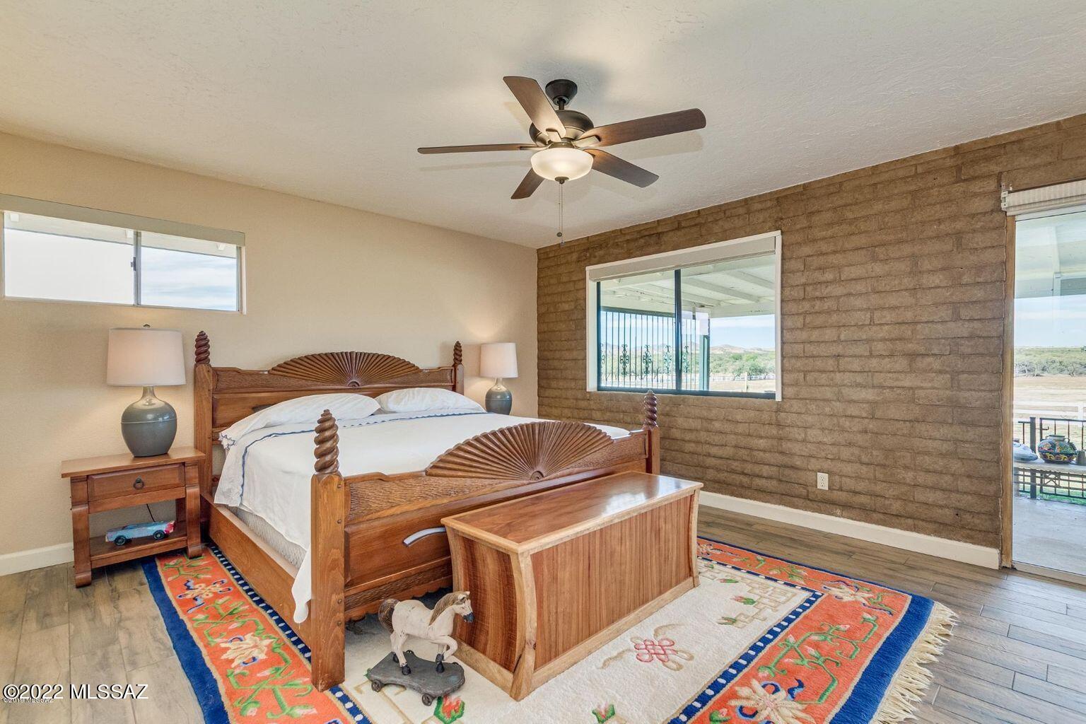 Arivaca Lake Est - Residential