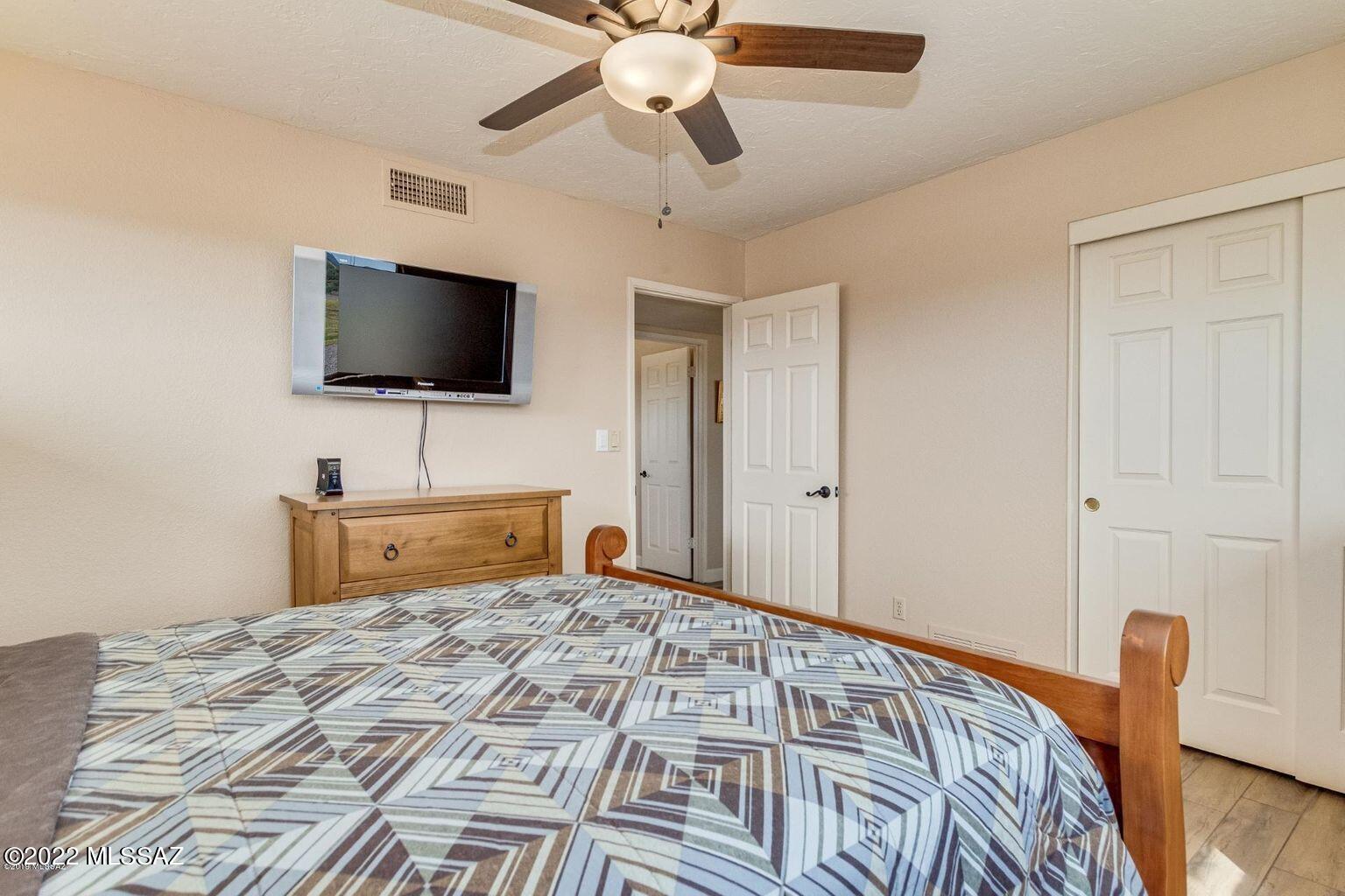 Arivaca Lake Est - Residential