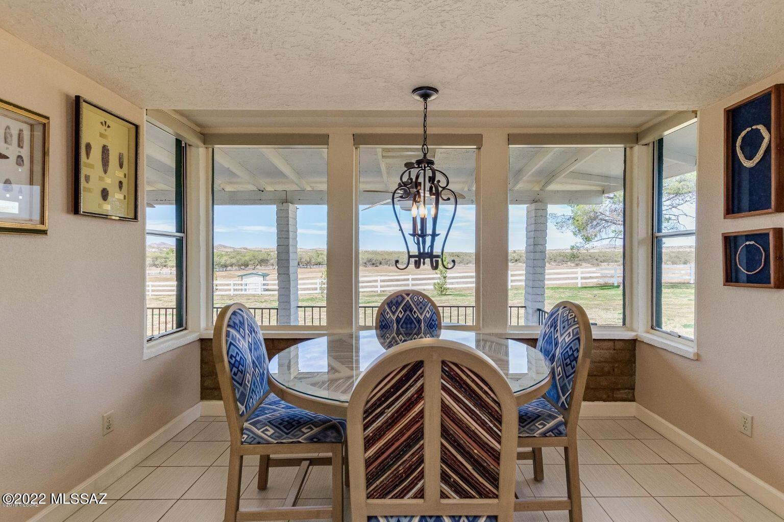 Arivaca Lake Est - Residential