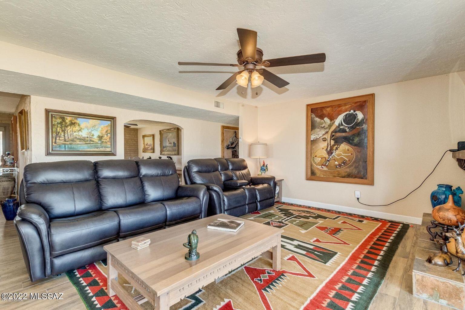 Arivaca Lake Est - Residential