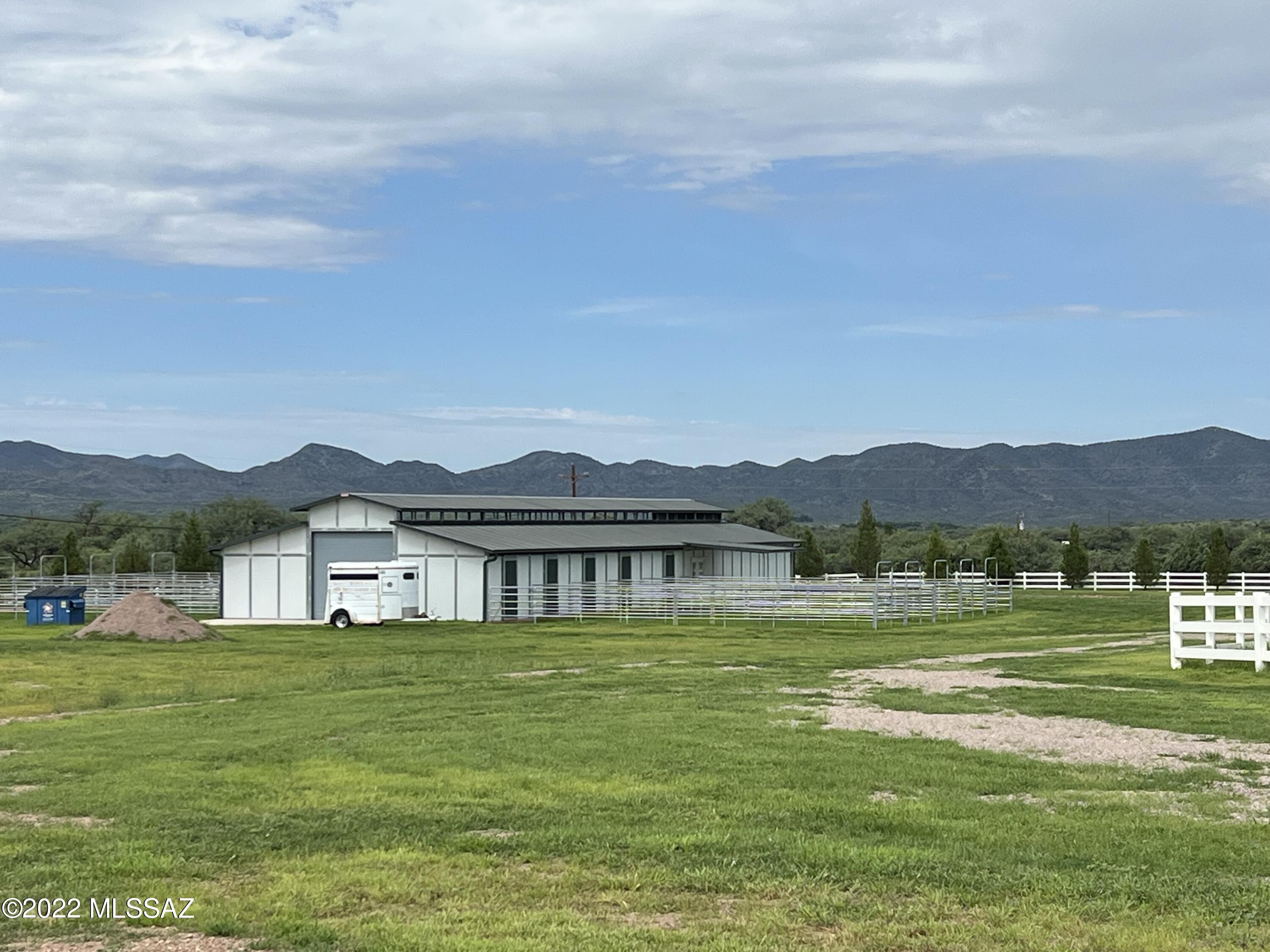 Arivaca Lake Est - Residential