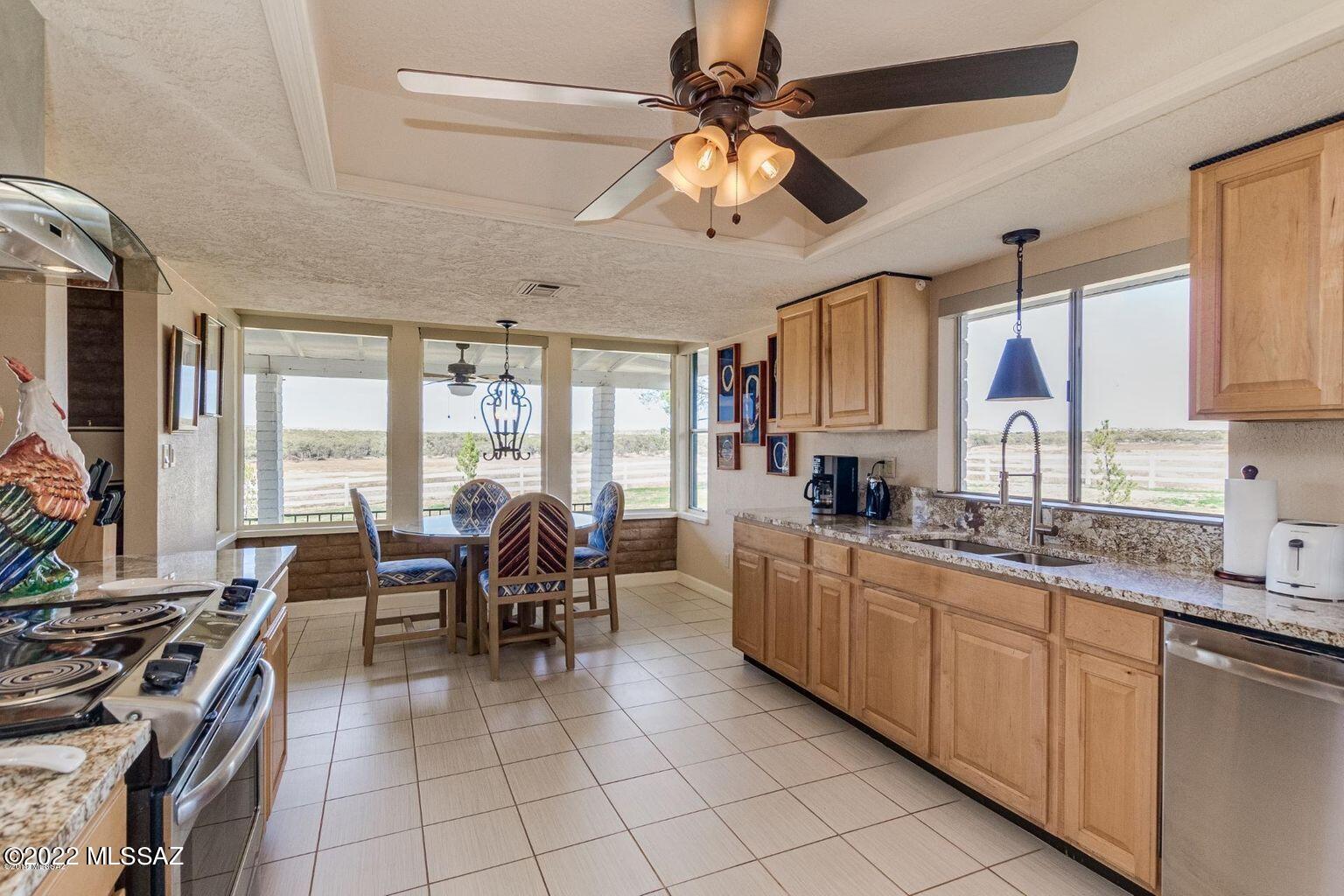 Arivaca Lake Est - Residential