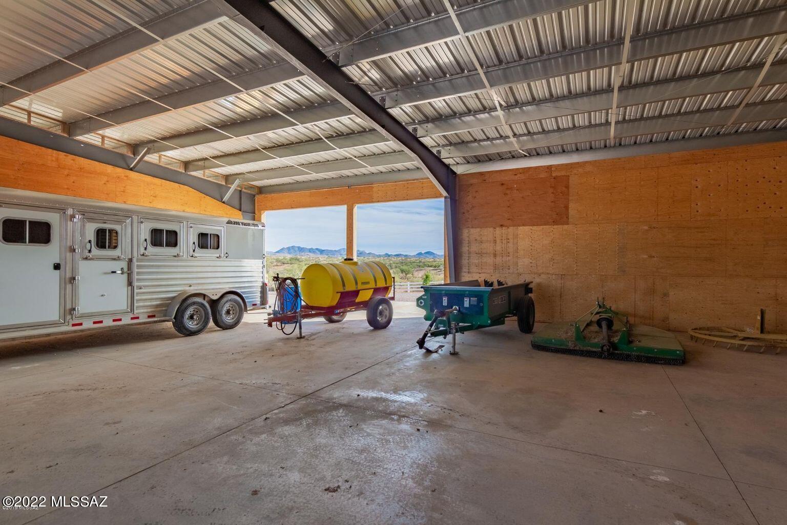 Arivaca Lake Est - Residential
