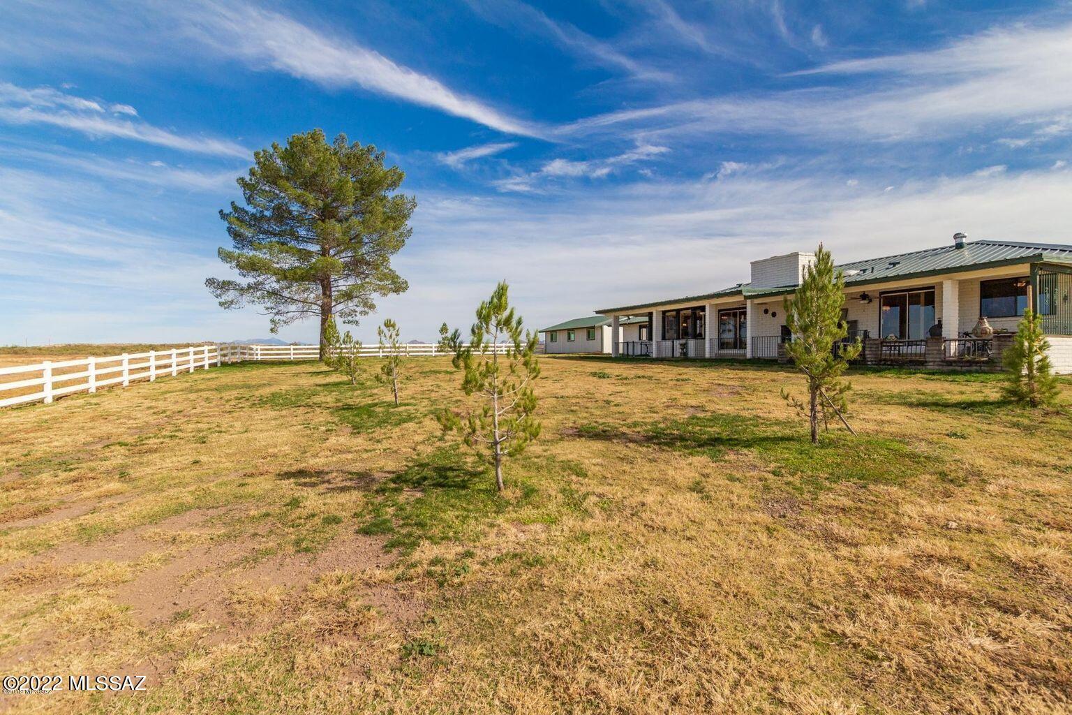 Arivaca Lake Est - Residential