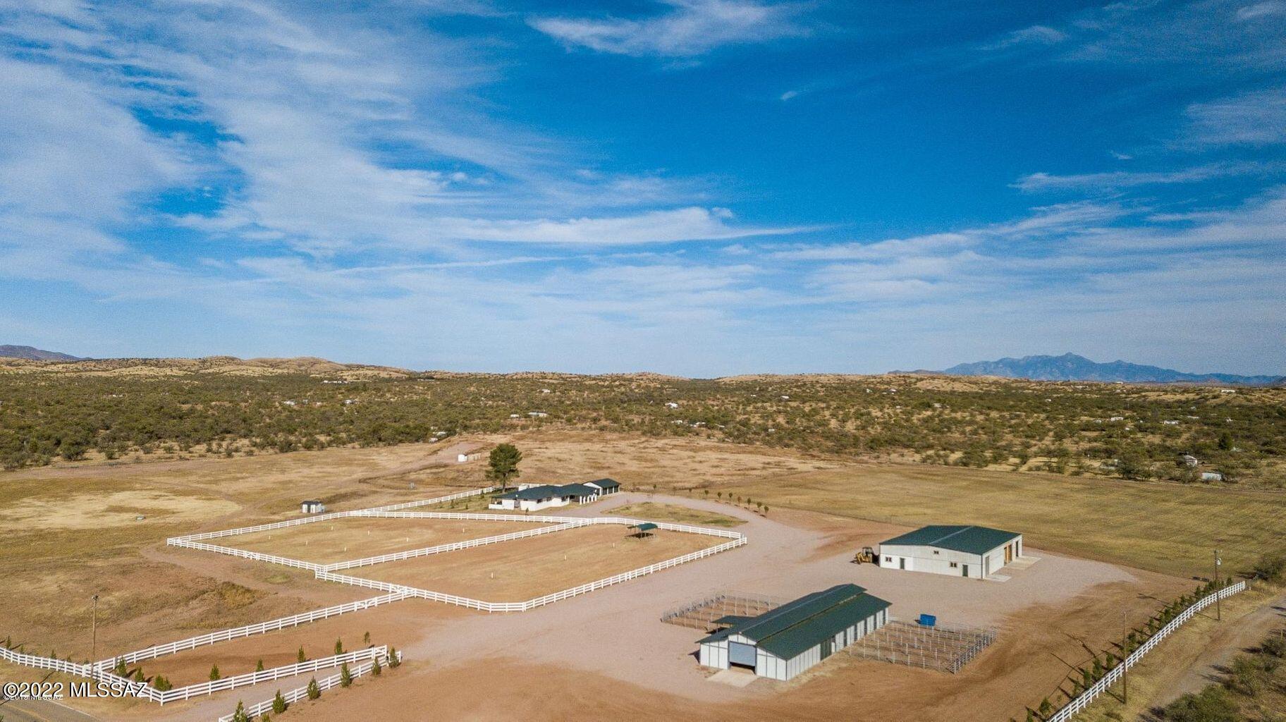 Arivaca Lake Est - Residential