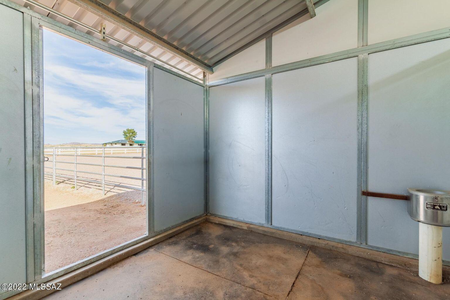 Arivaca Lake Est - Residential