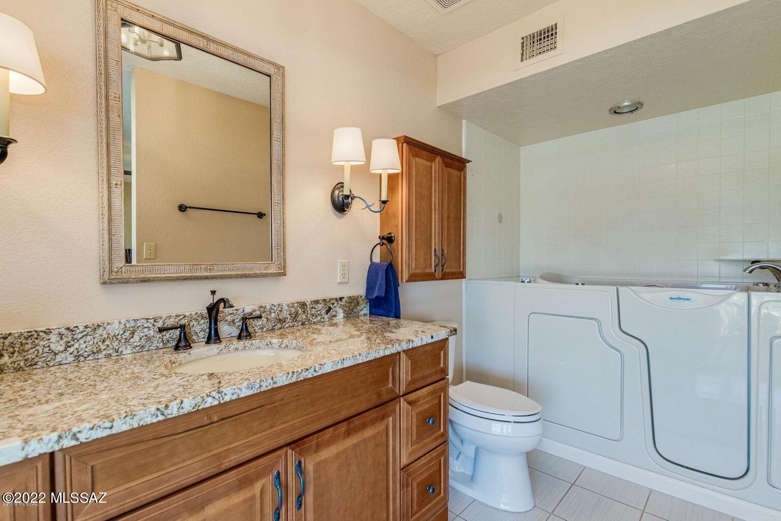 Arivaca Lake Est - Residential