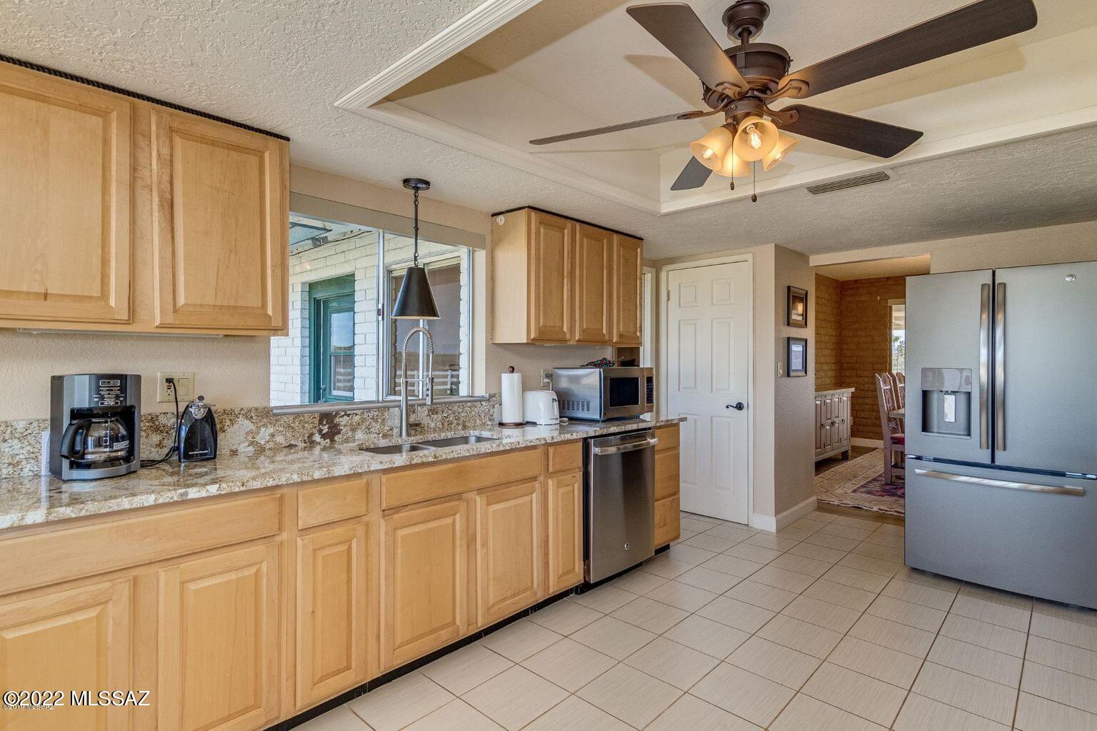 Arivaca Lake Est - Residential