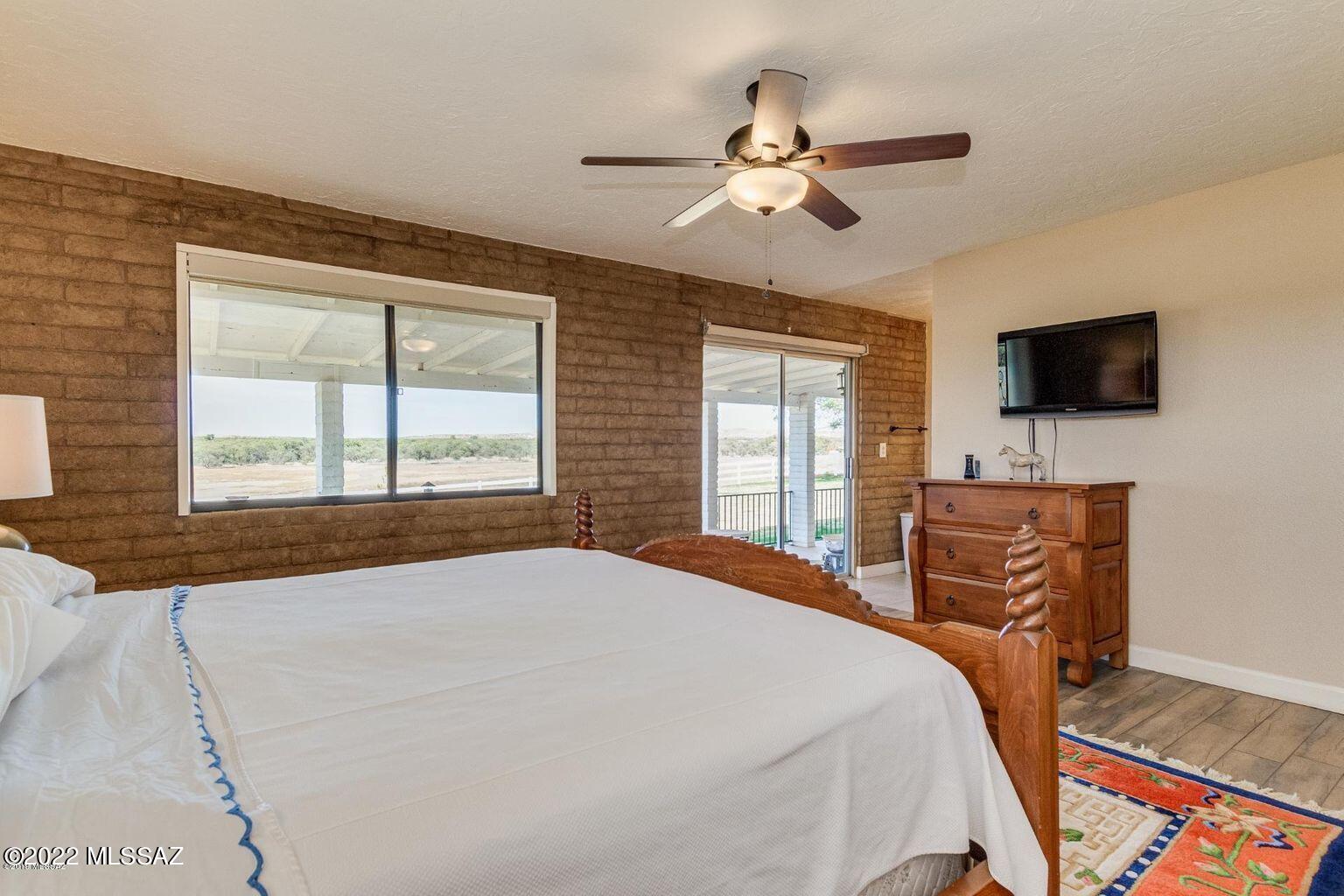 Arivaca Lake Est - Residential