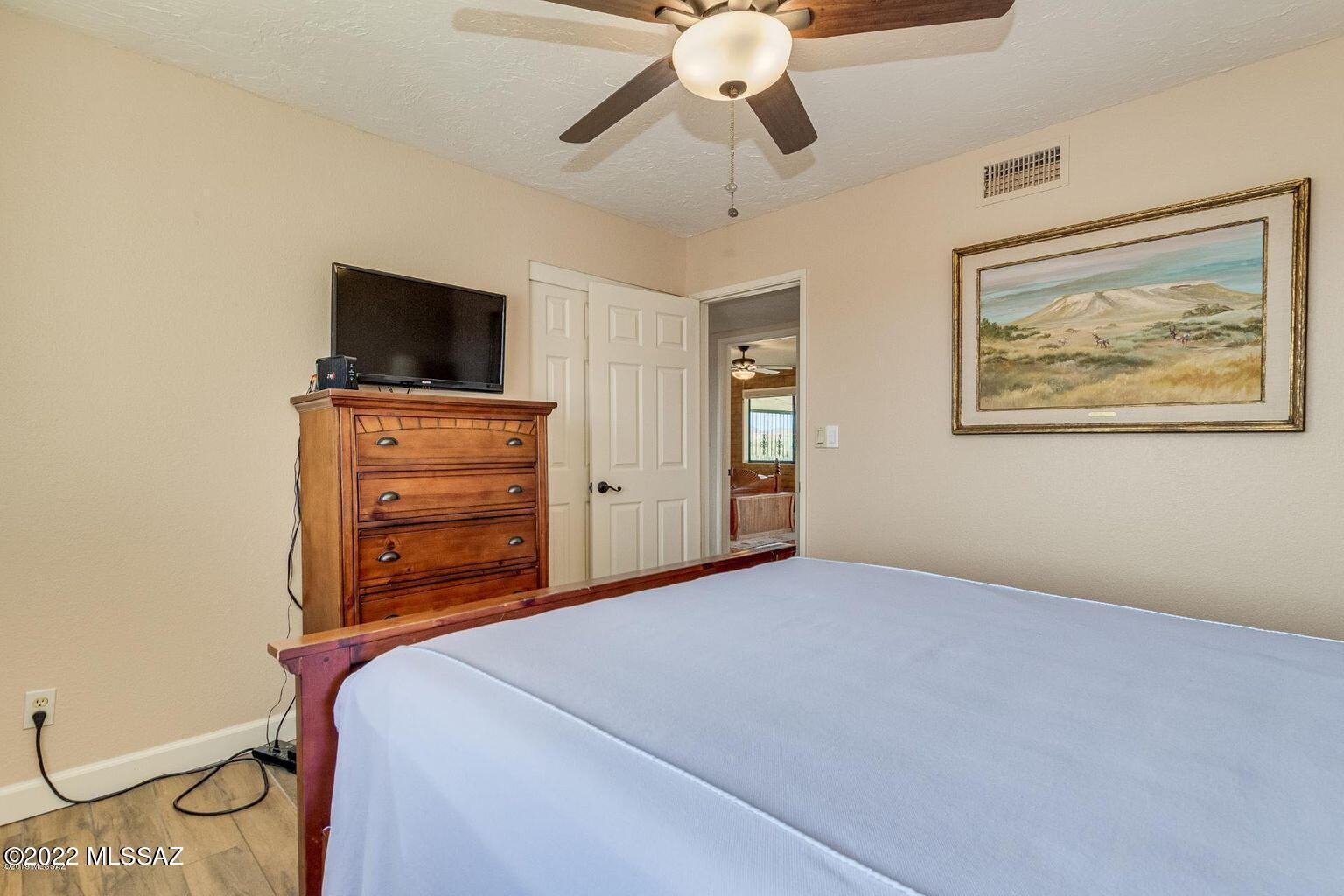 Arivaca Lake Est - Residential