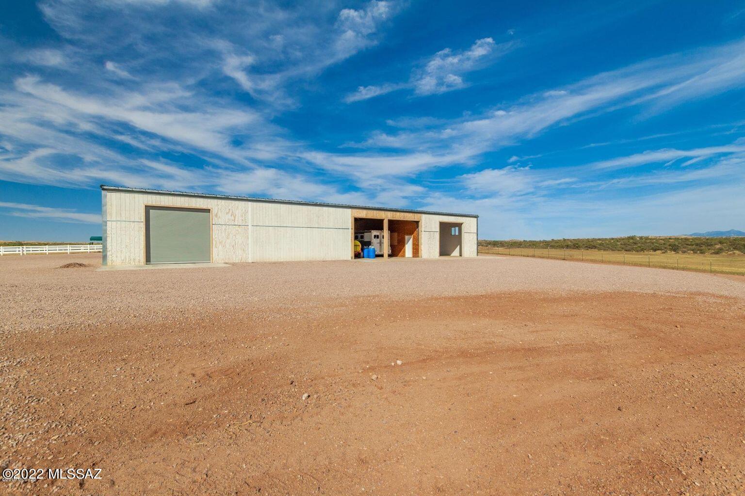 Arivaca Lake Est - Residential
