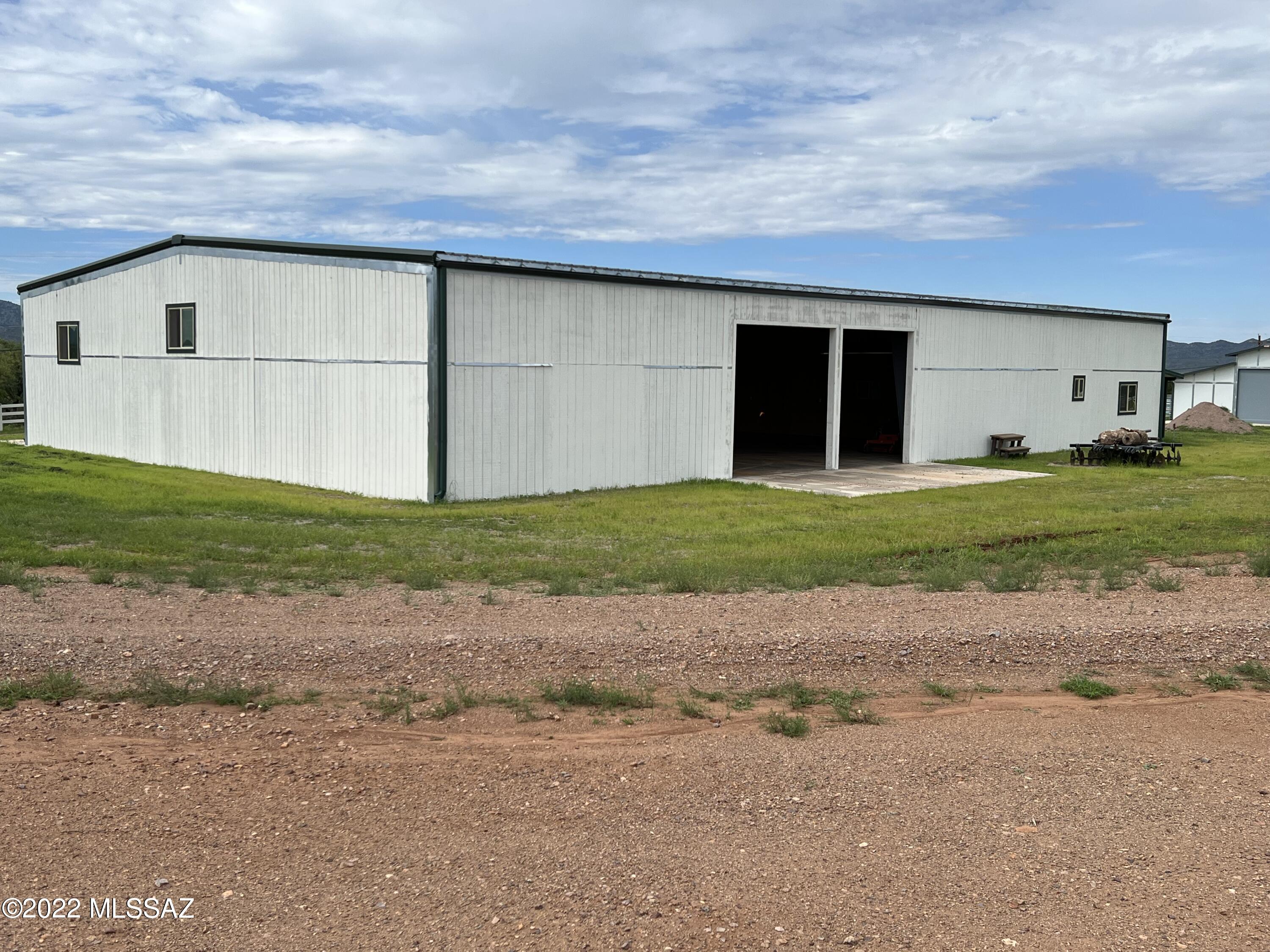 Arivaca Lake Est - Residential