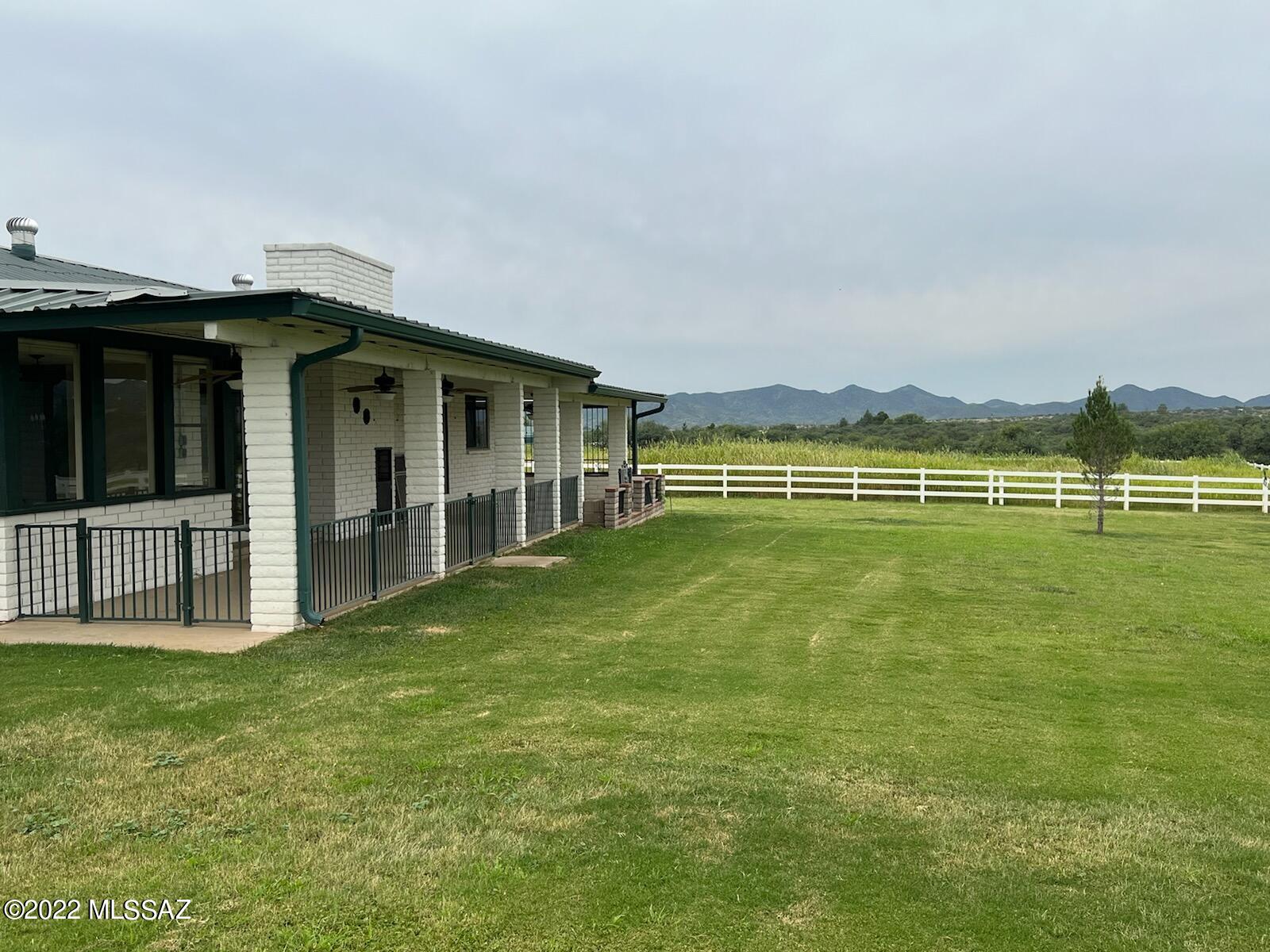 Arivaca Lake Est - Residential