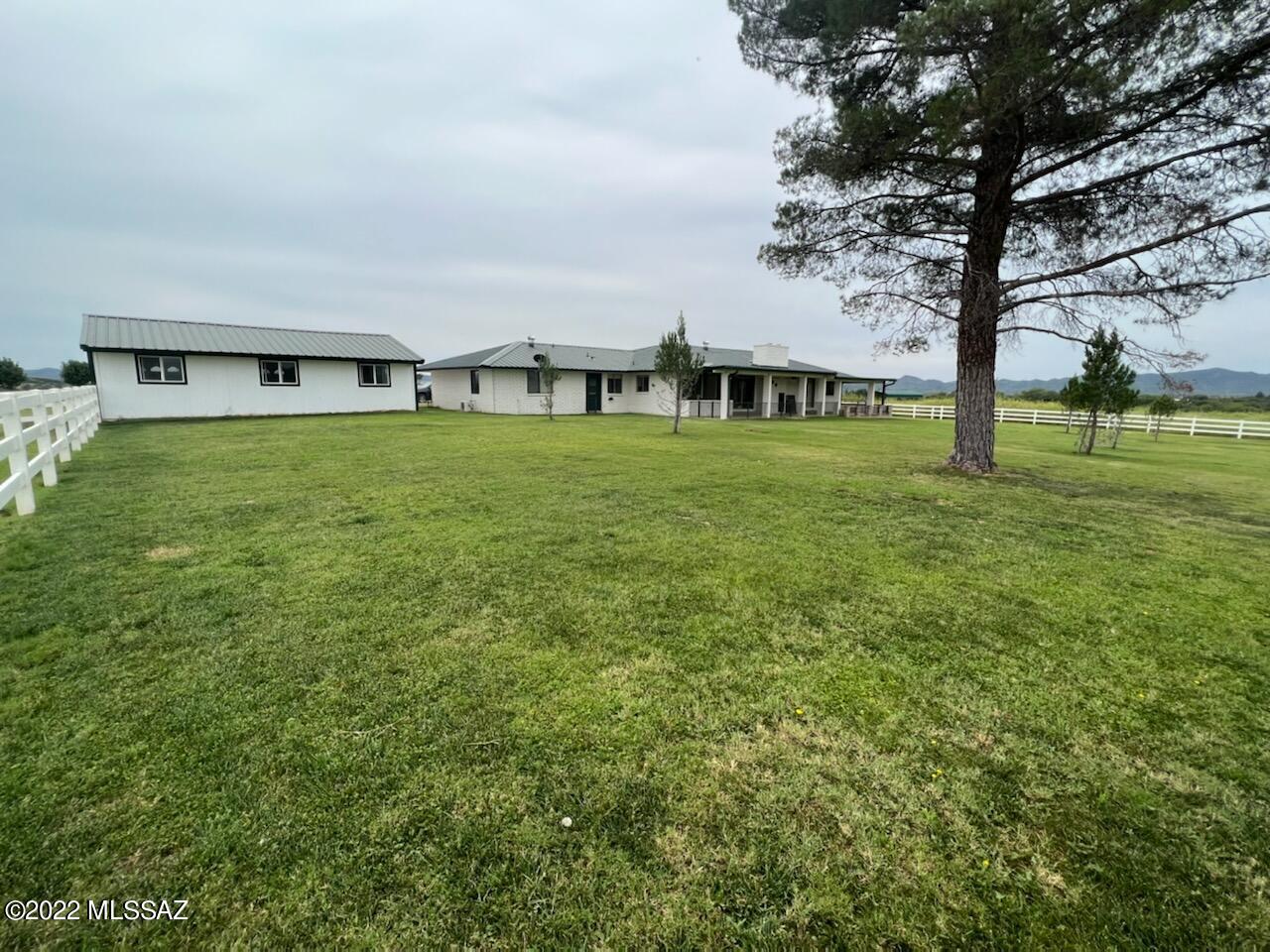 Arivaca Lake Est - Residential