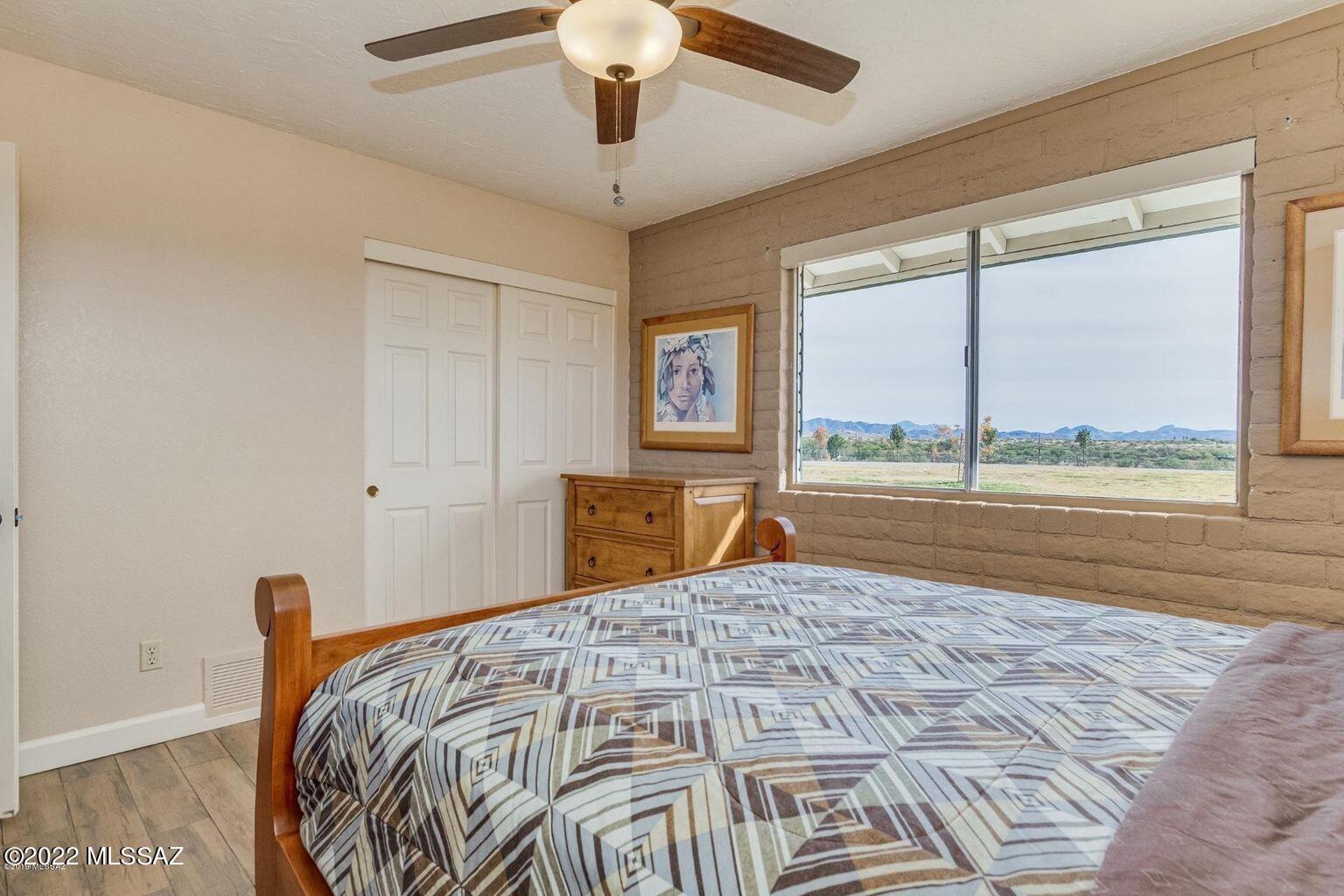 Arivaca Lake Est - Residential